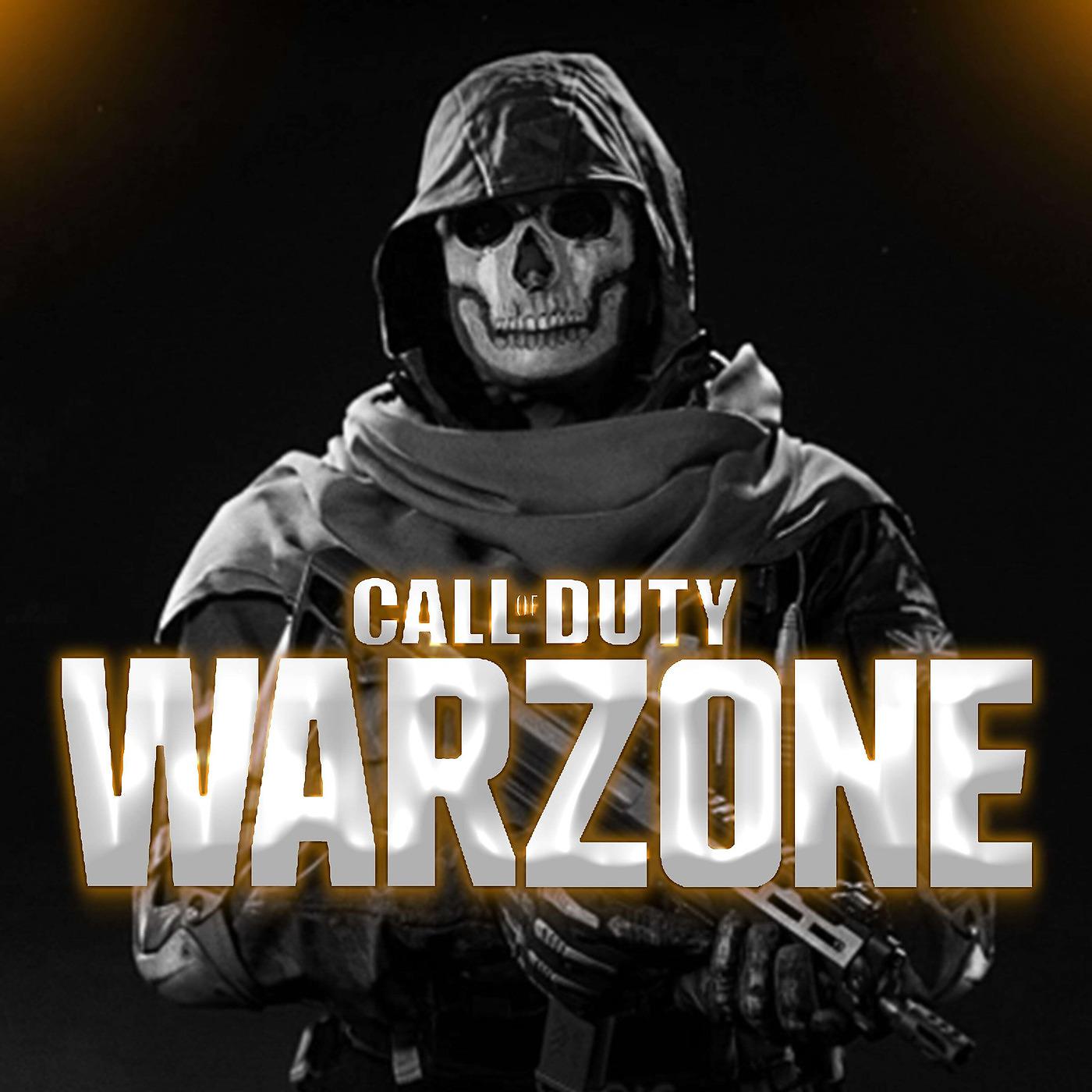 Постер альбома Call Of Duty WARZONE