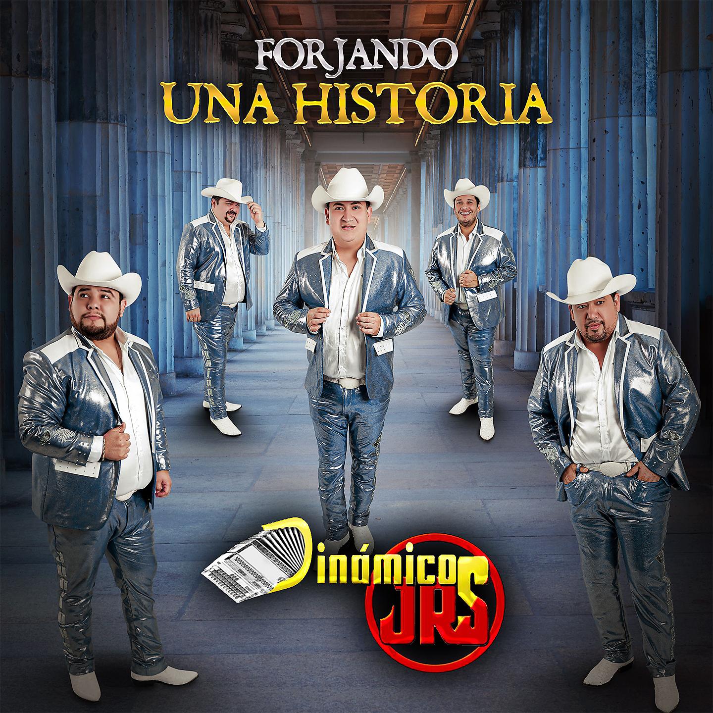 Постер альбома Forjando una Historia
