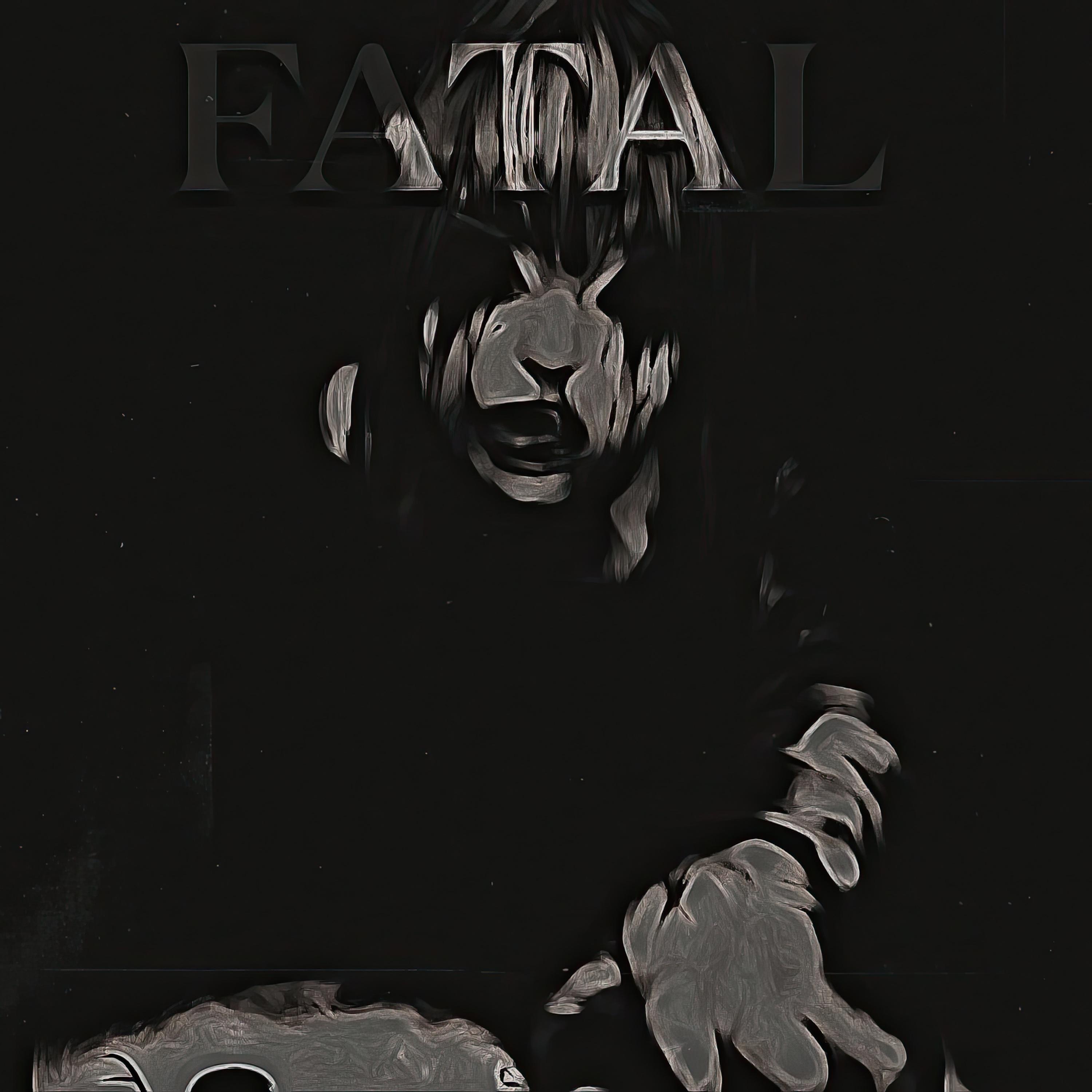 Постер альбома FATAL
