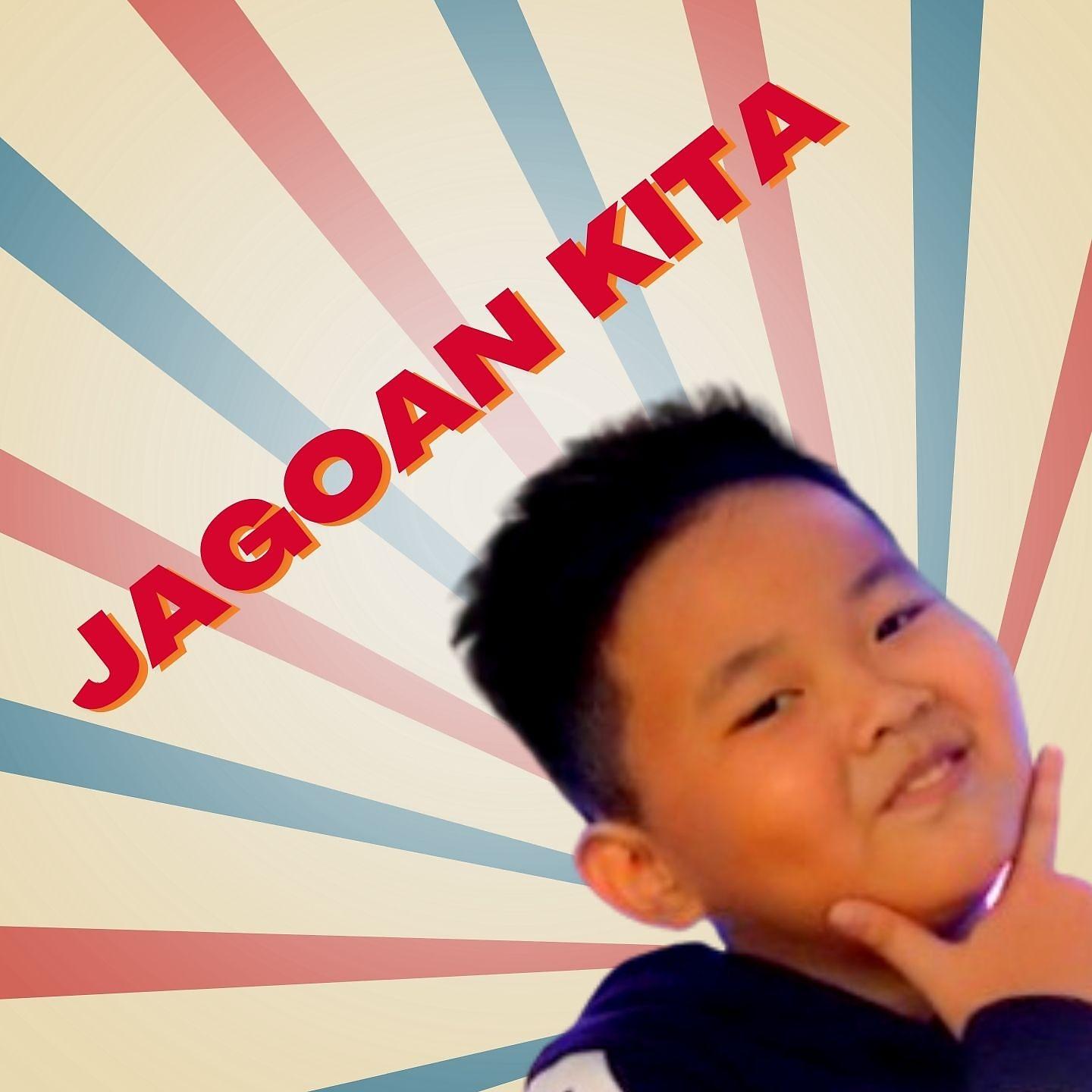 Постер альбома Jagoan Kita