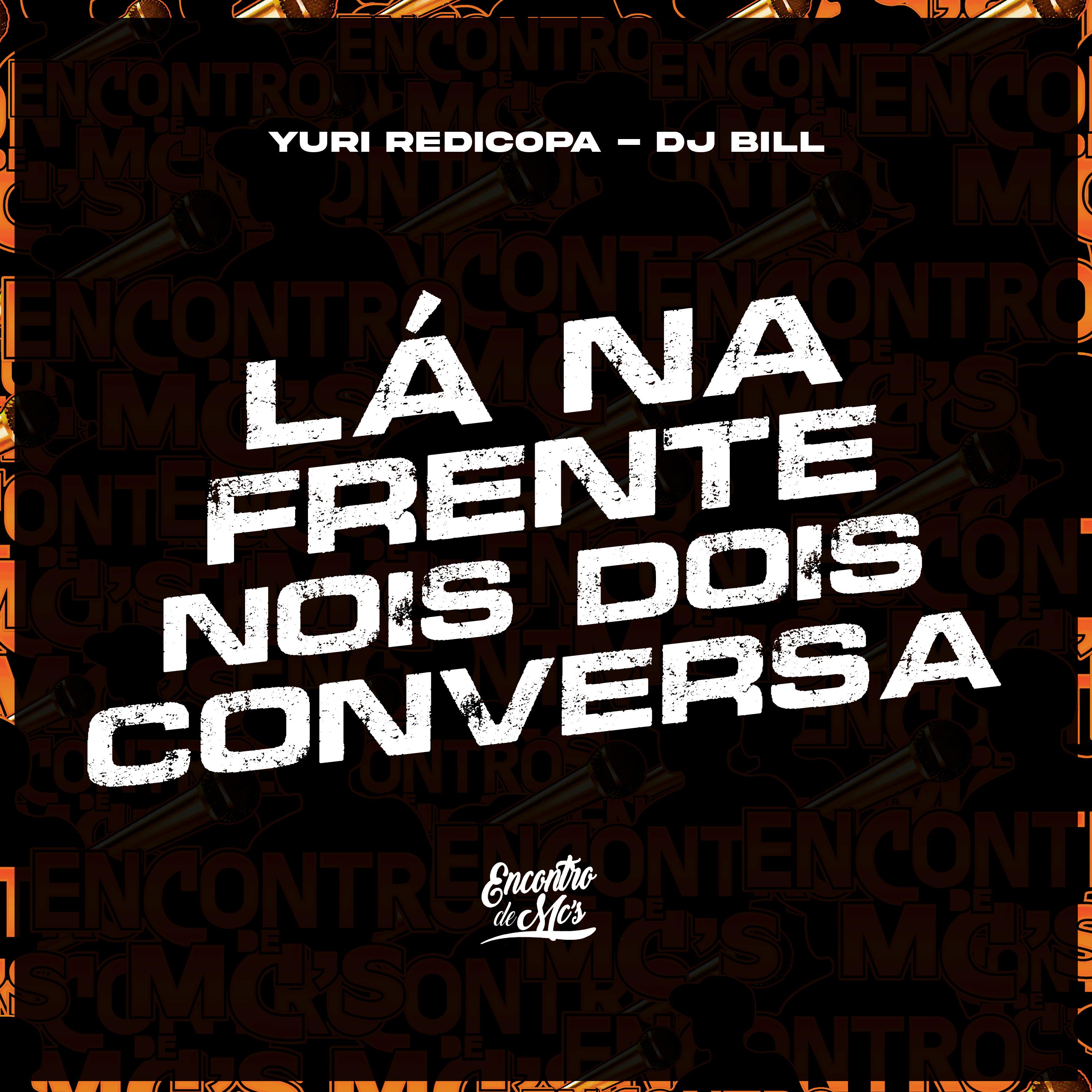Постер альбома Lá na Frente Nois Dois Conversa