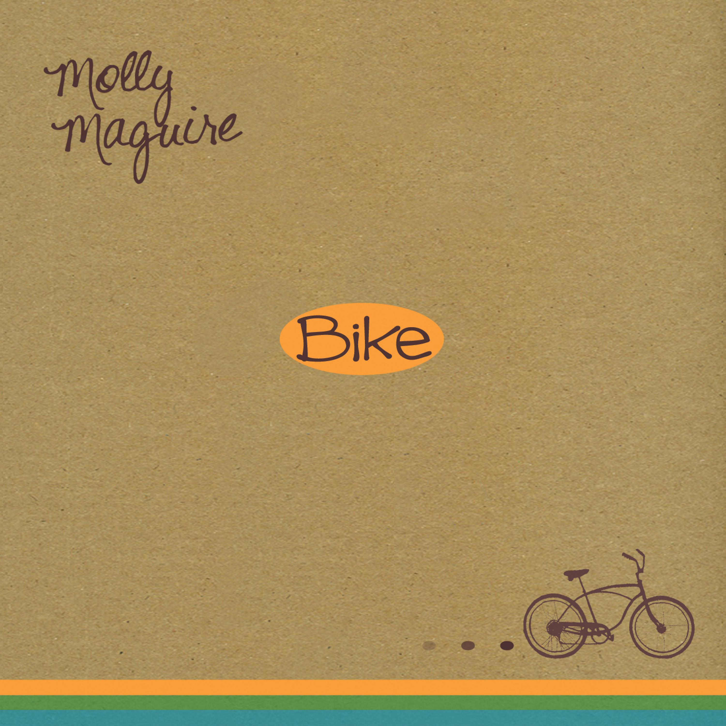 Постер альбома Bike