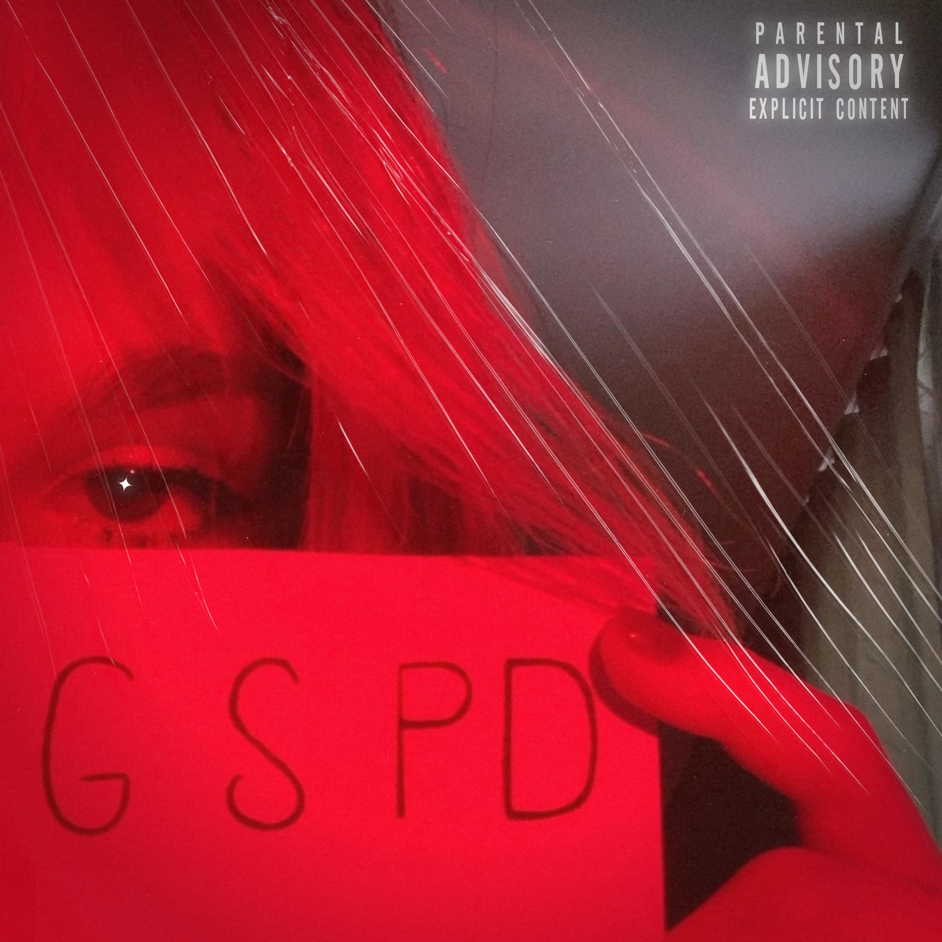Постер альбома Gspd