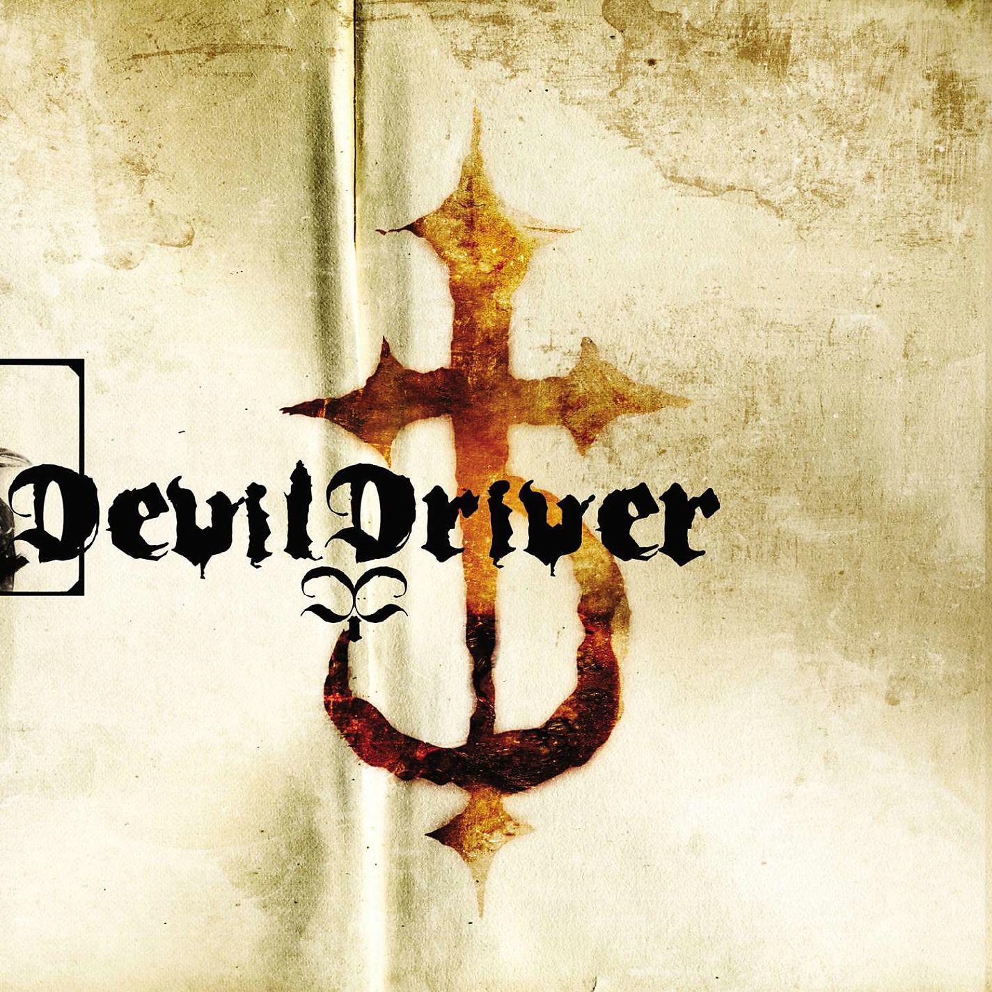 Постер альбома DevilDriver