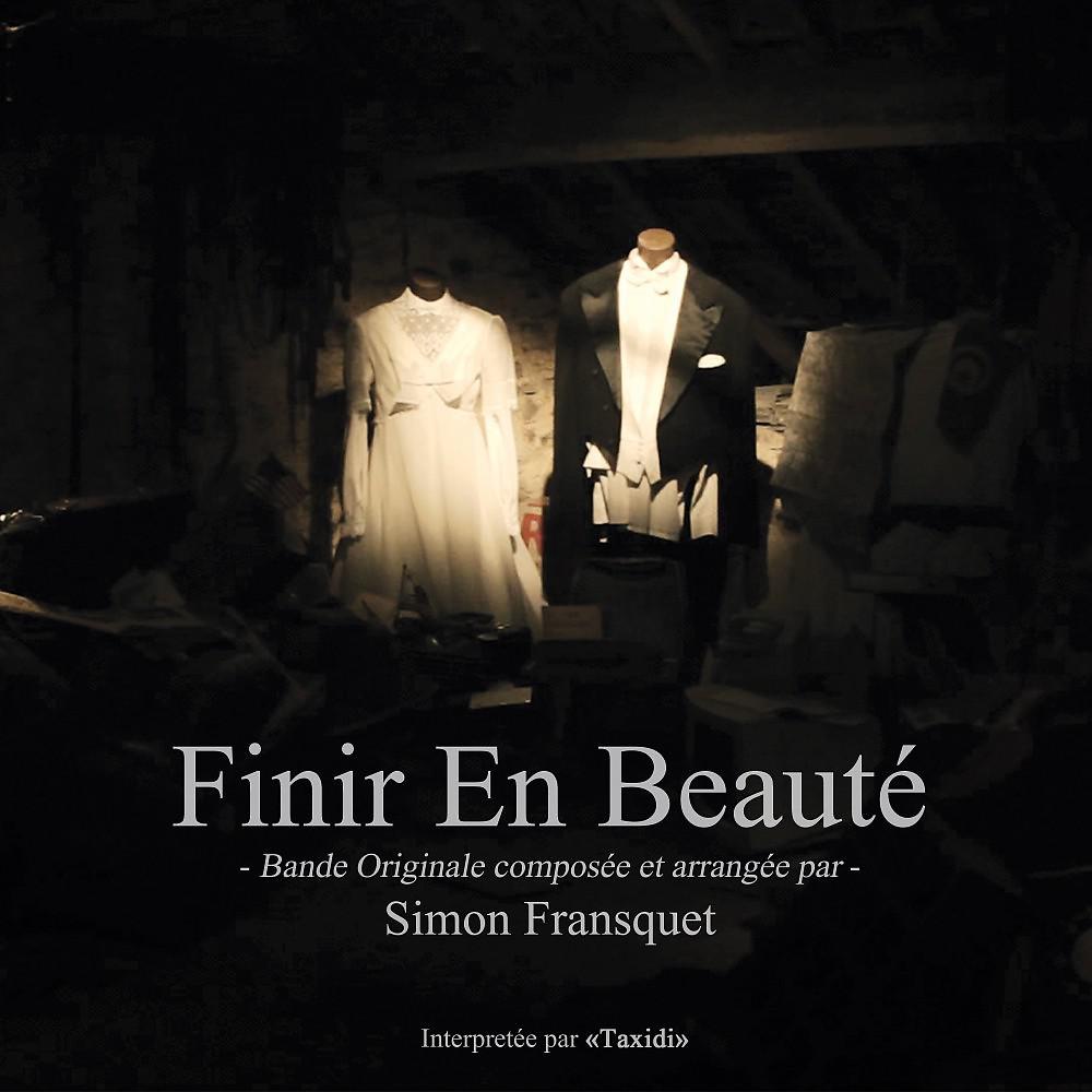 Постер альбома Finir en beauté