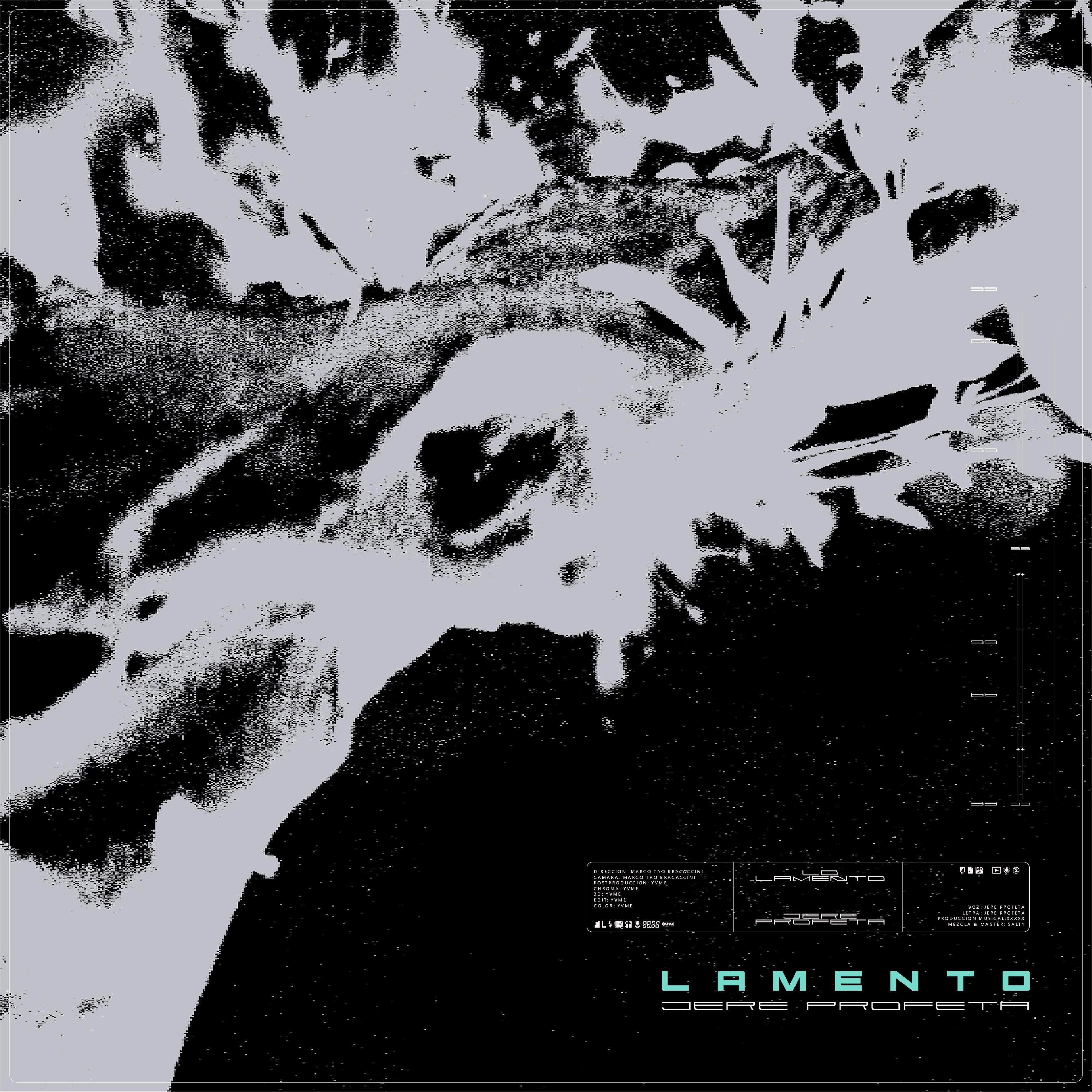 Постер альбома Lamento
