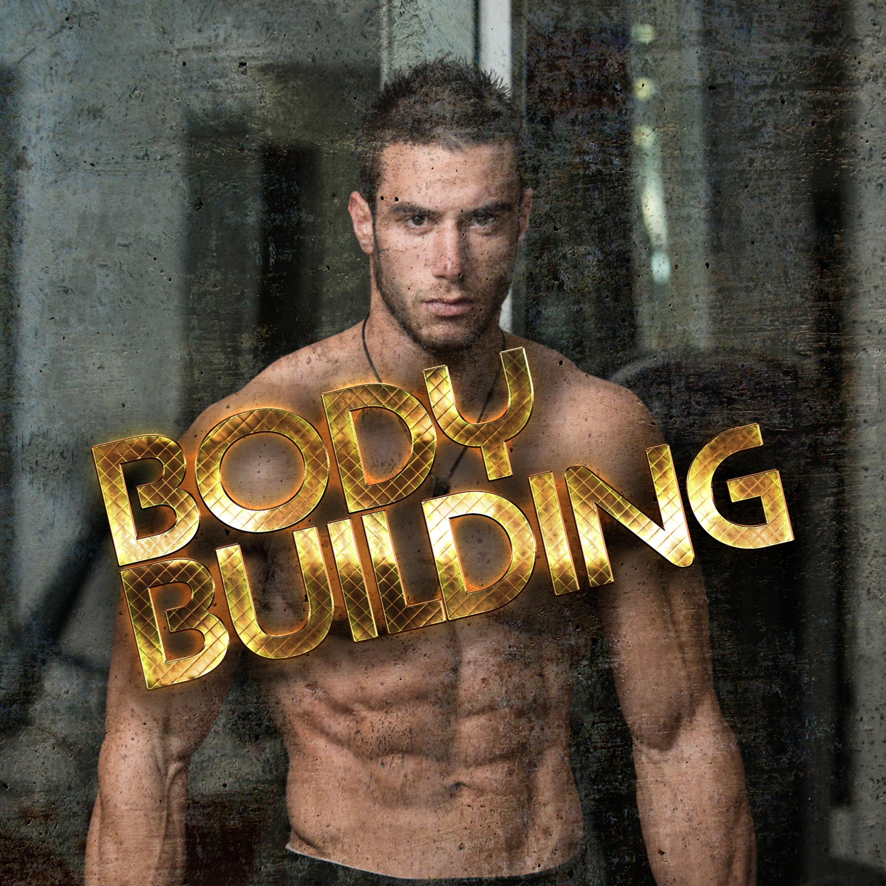 Постер альбома Body Building