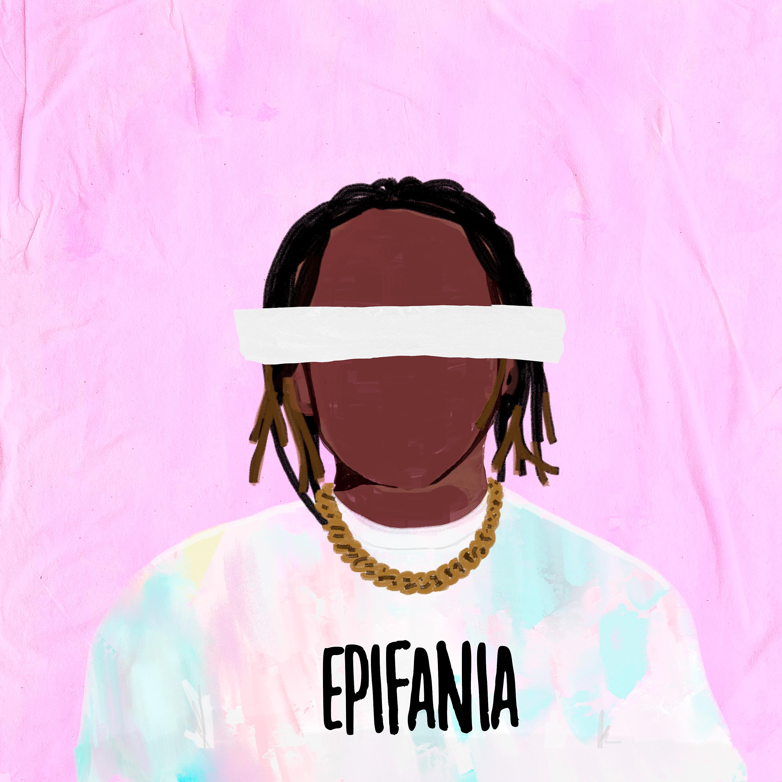 Постер альбома Epifania
