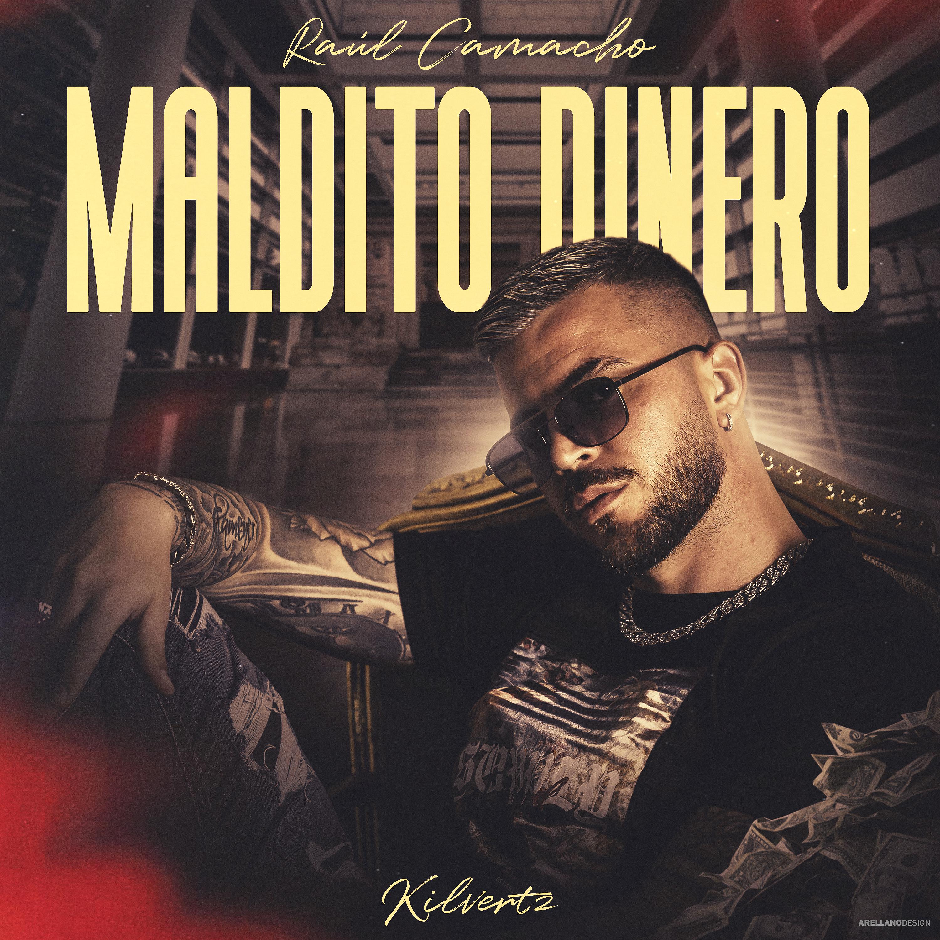 Постер альбома Maldito Dinero