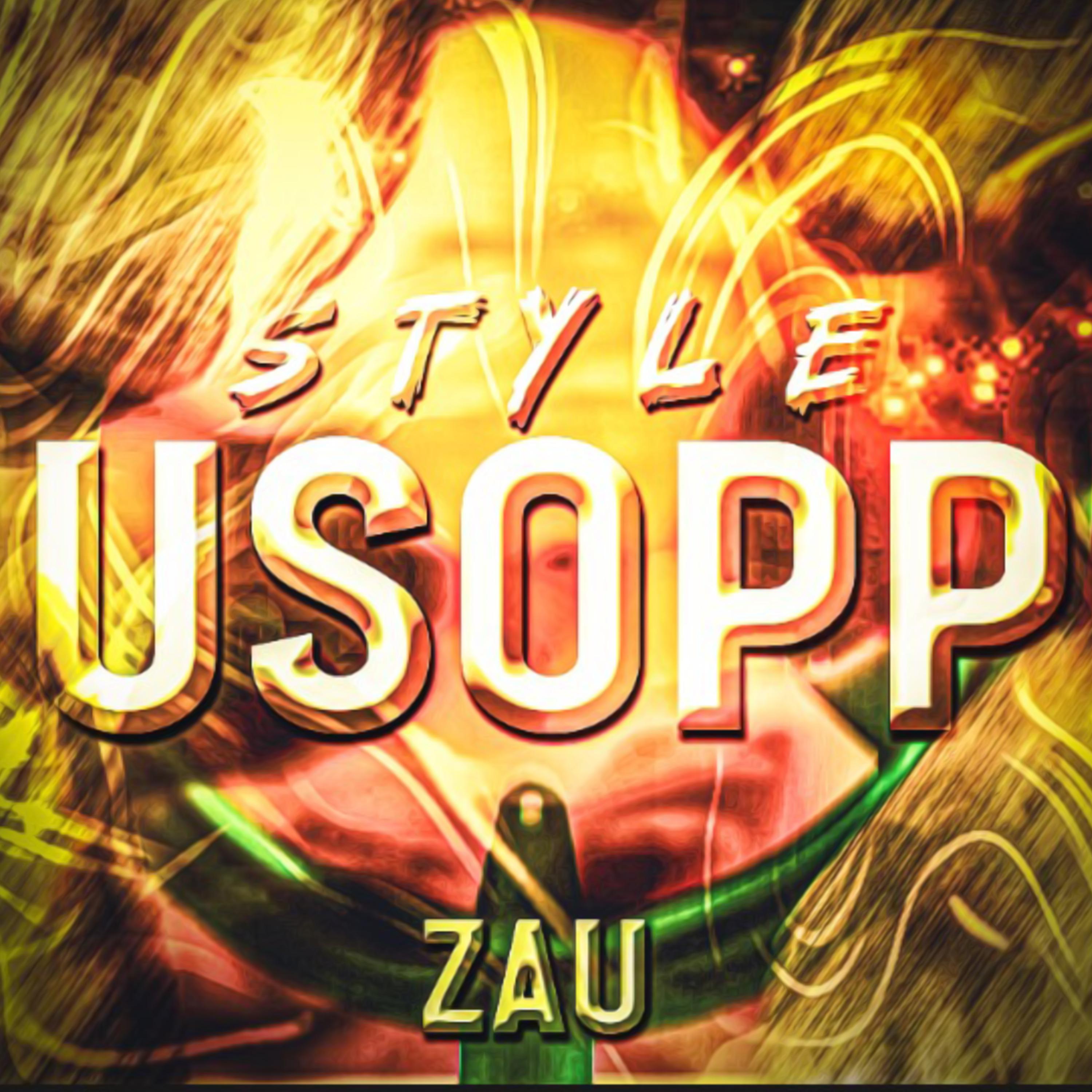 Постер альбома Style Usopp