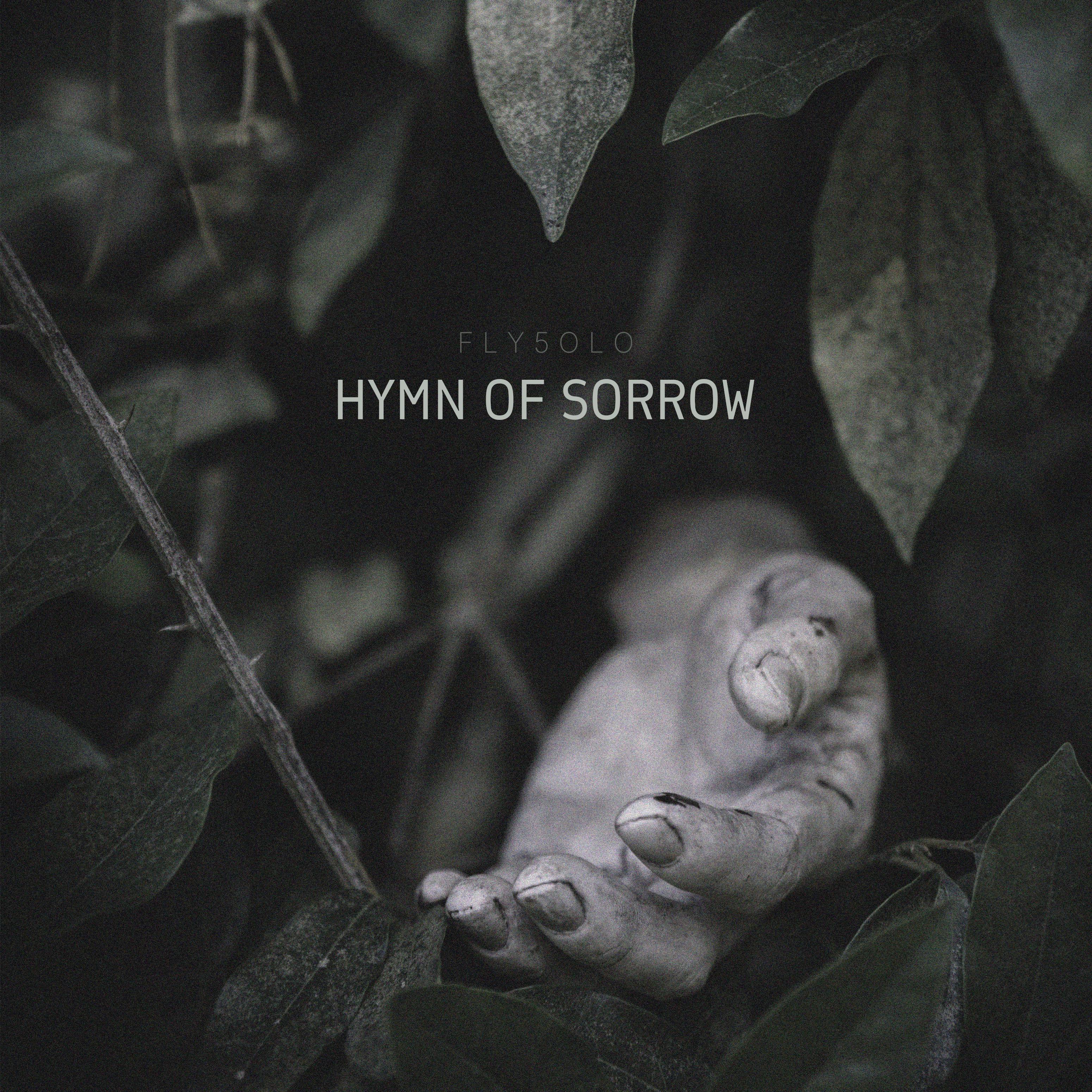 Постер альбома Hymn of Sorrow