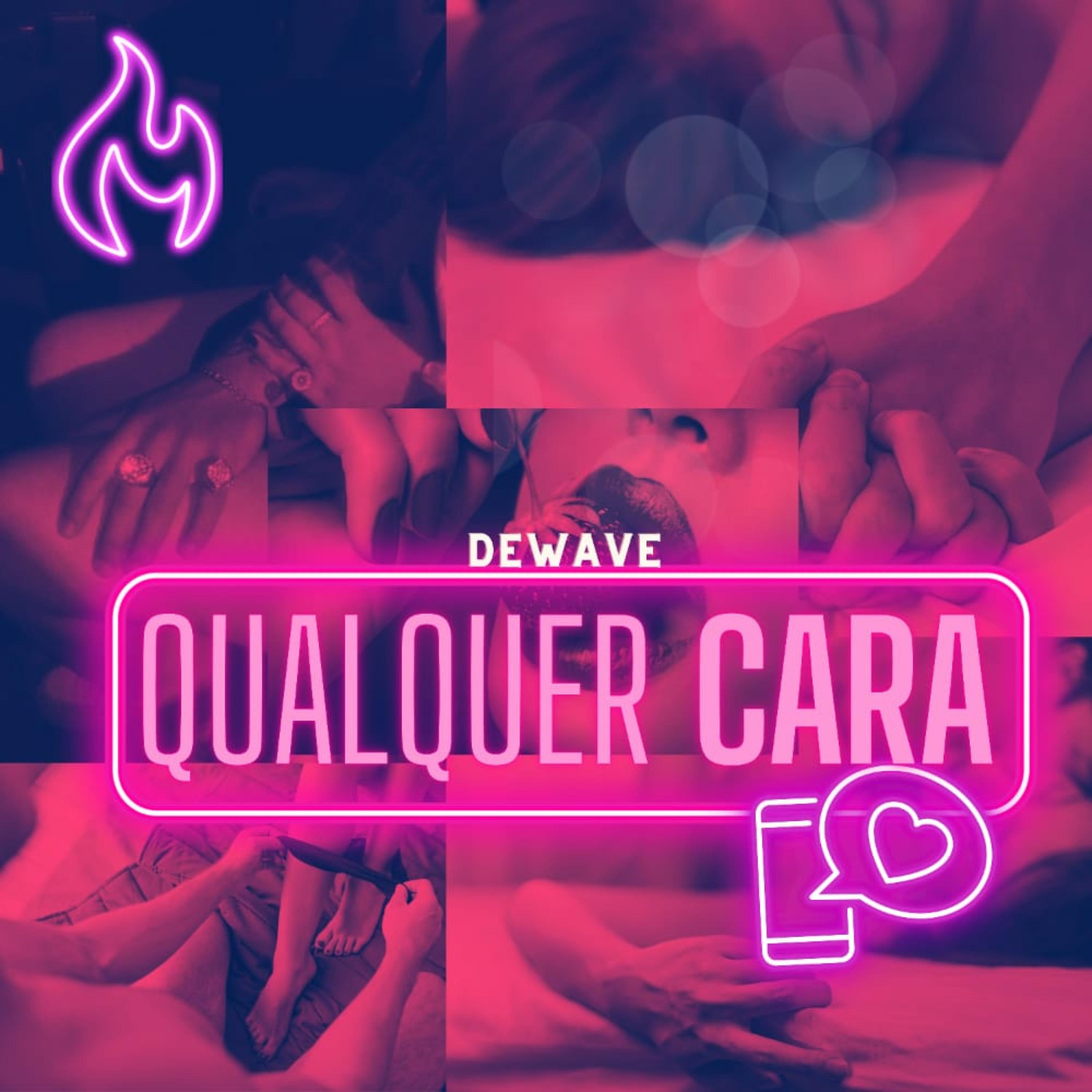 Постер альбома Qualquer Cara