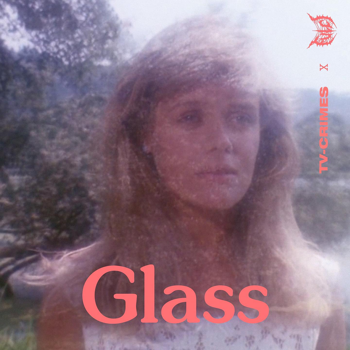 Постер альбома Glass