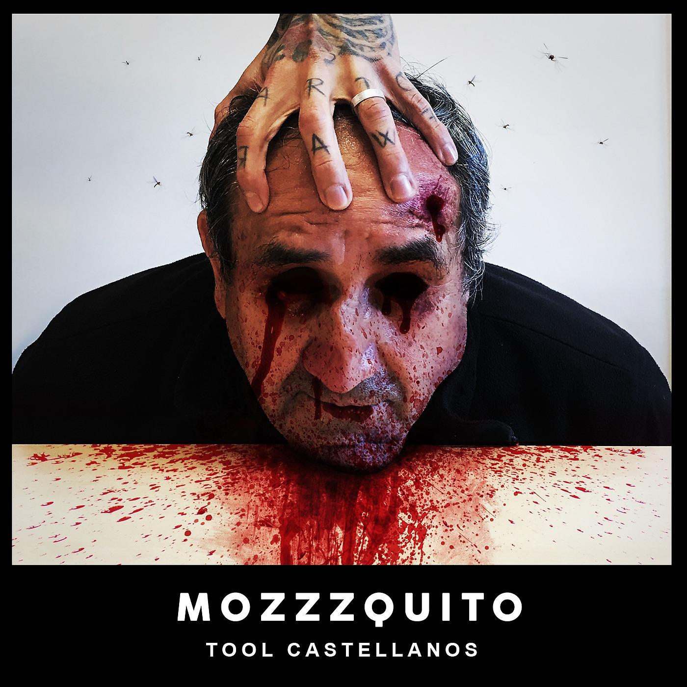 Постер альбома Mozzzquito