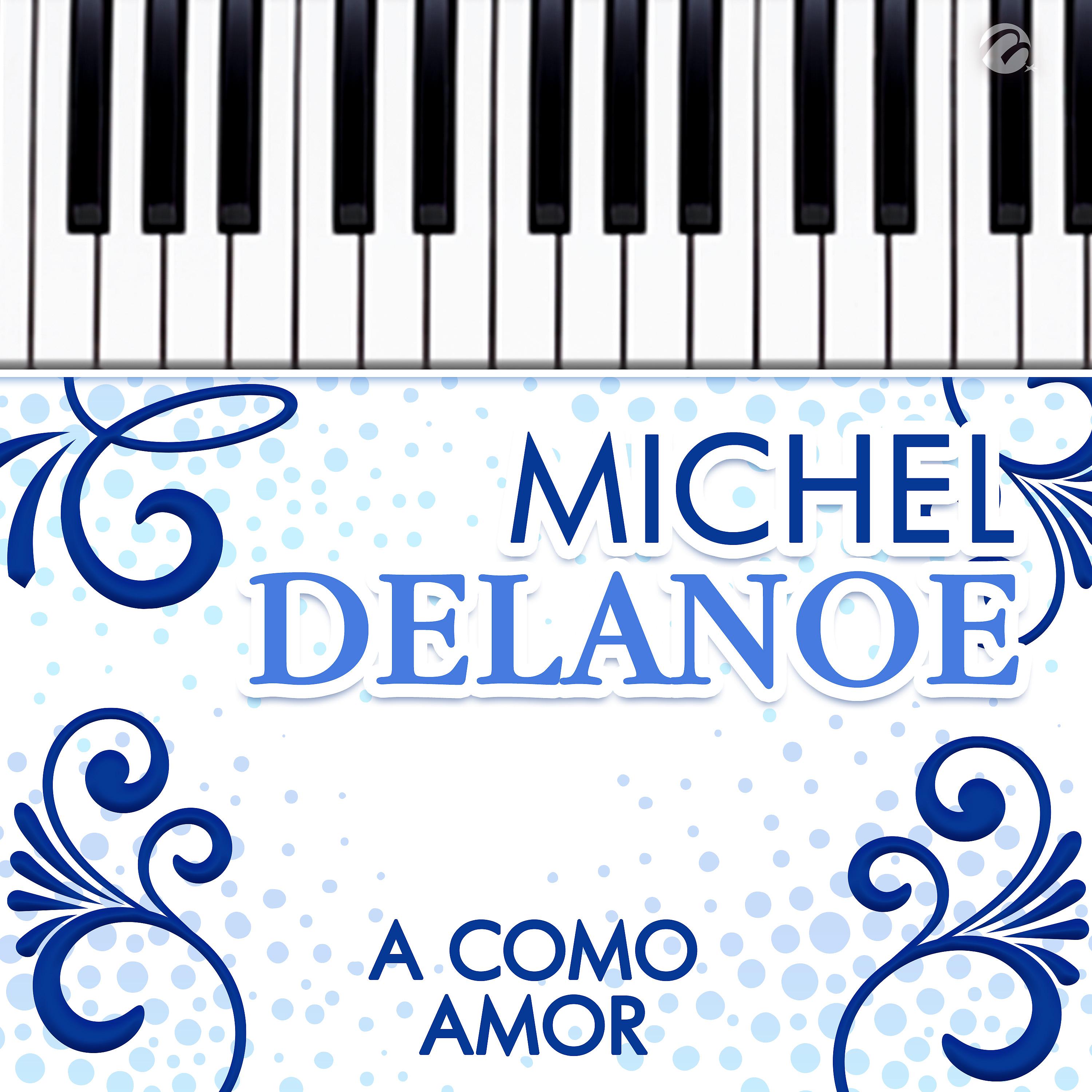 Постер альбома A Como Amor