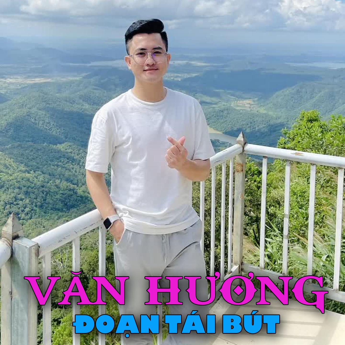 Постер альбома Đoạn Tái Bút - Văn Hương