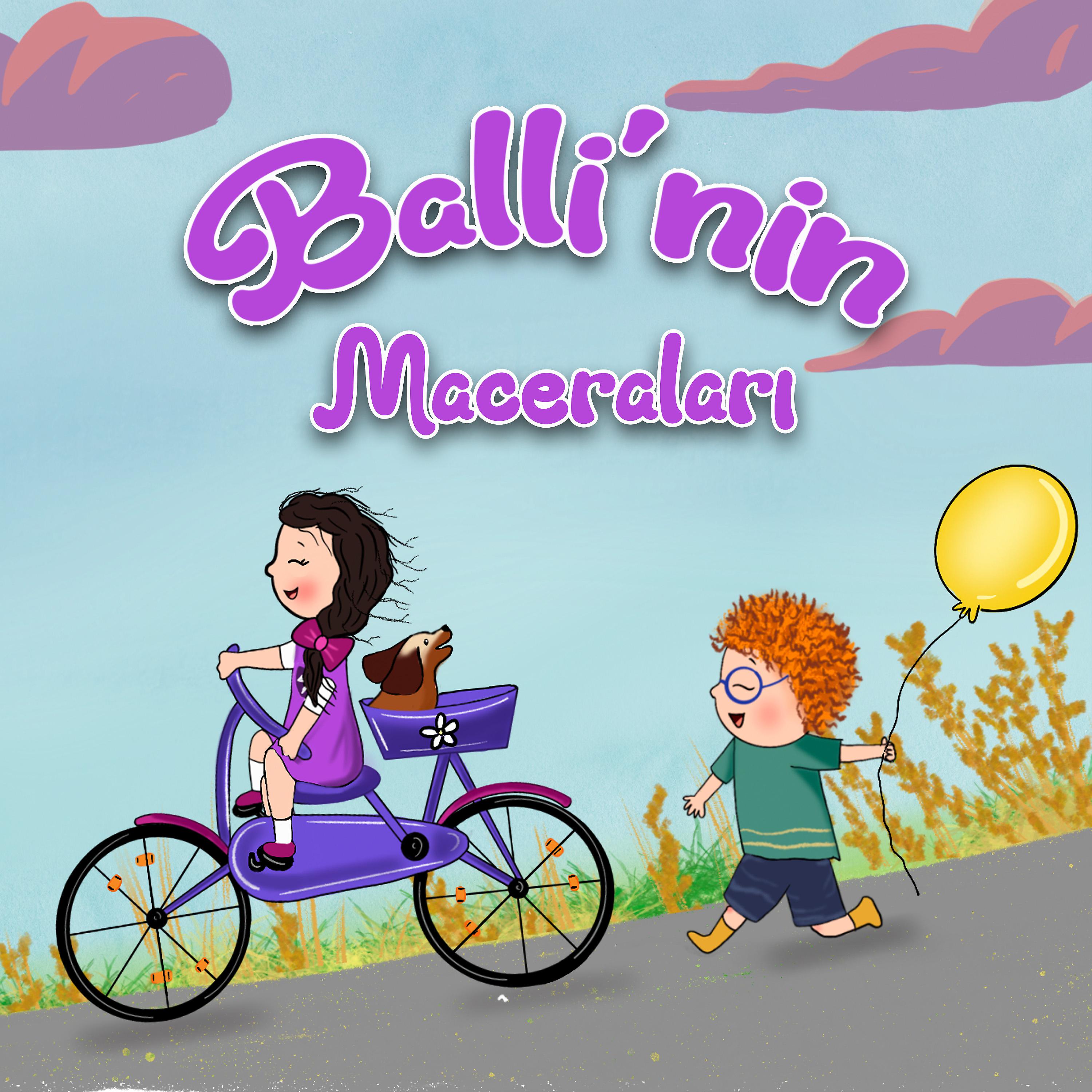 Постер альбома Balli'nin Maceraları