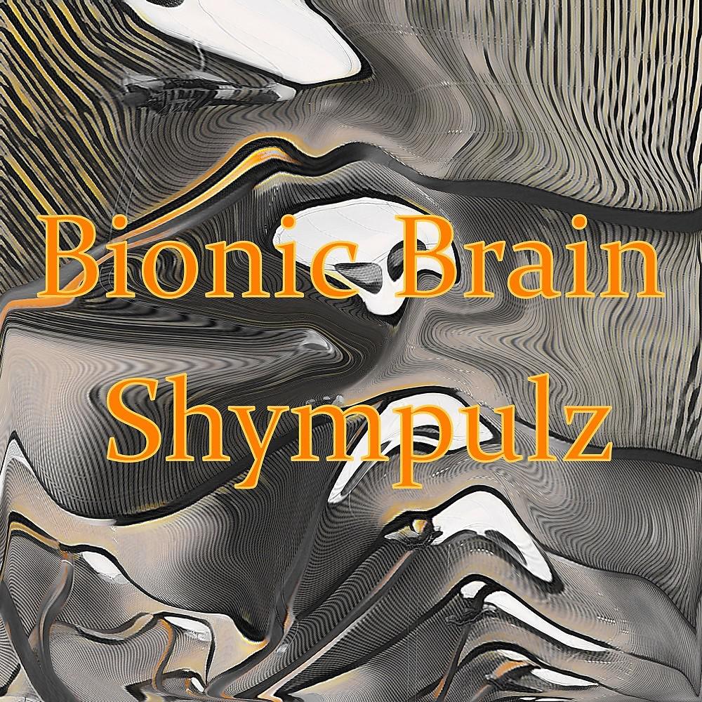 Постер альбома Bionic Brain