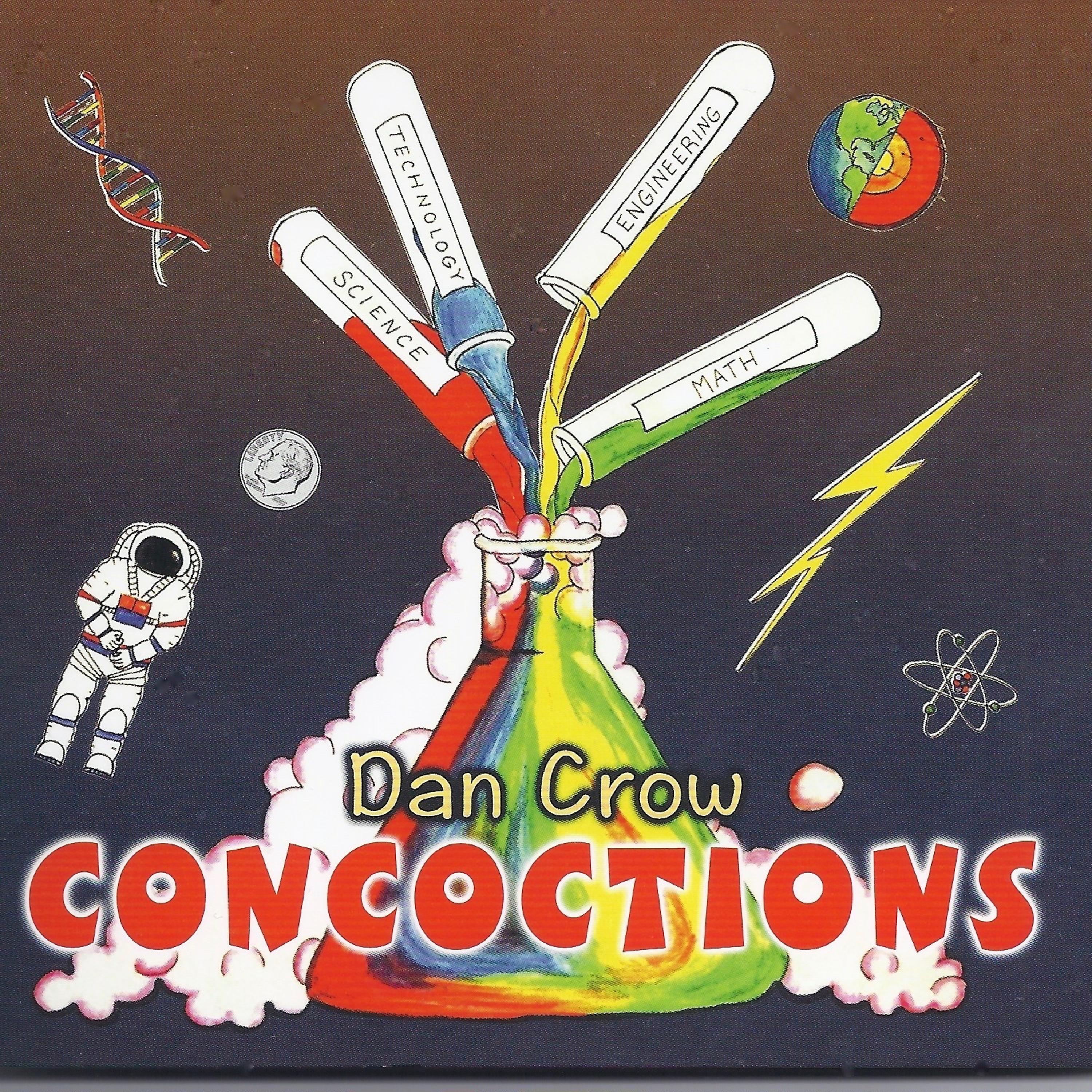 Постер альбома Concoctions