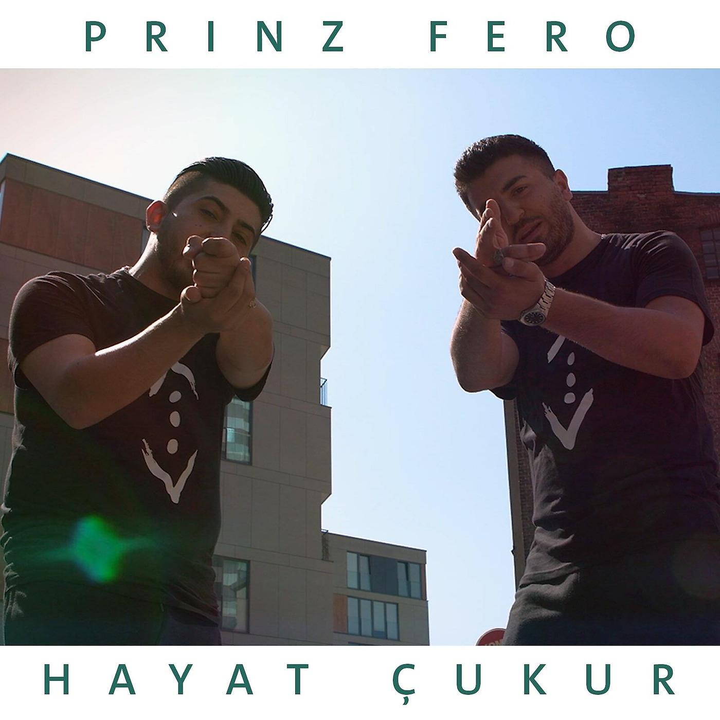 Постер альбома Hayat Cukur