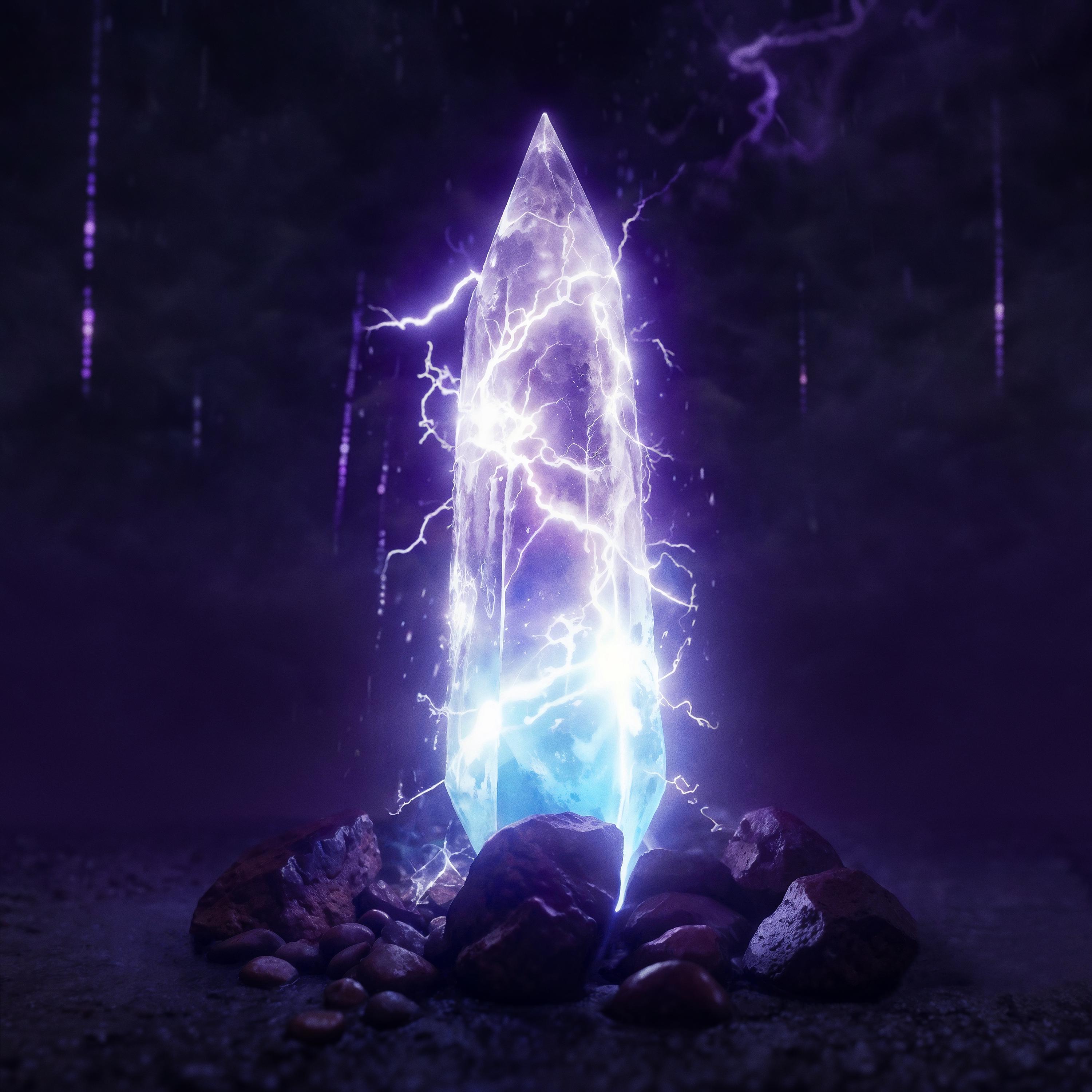 Постер альбома purple storm