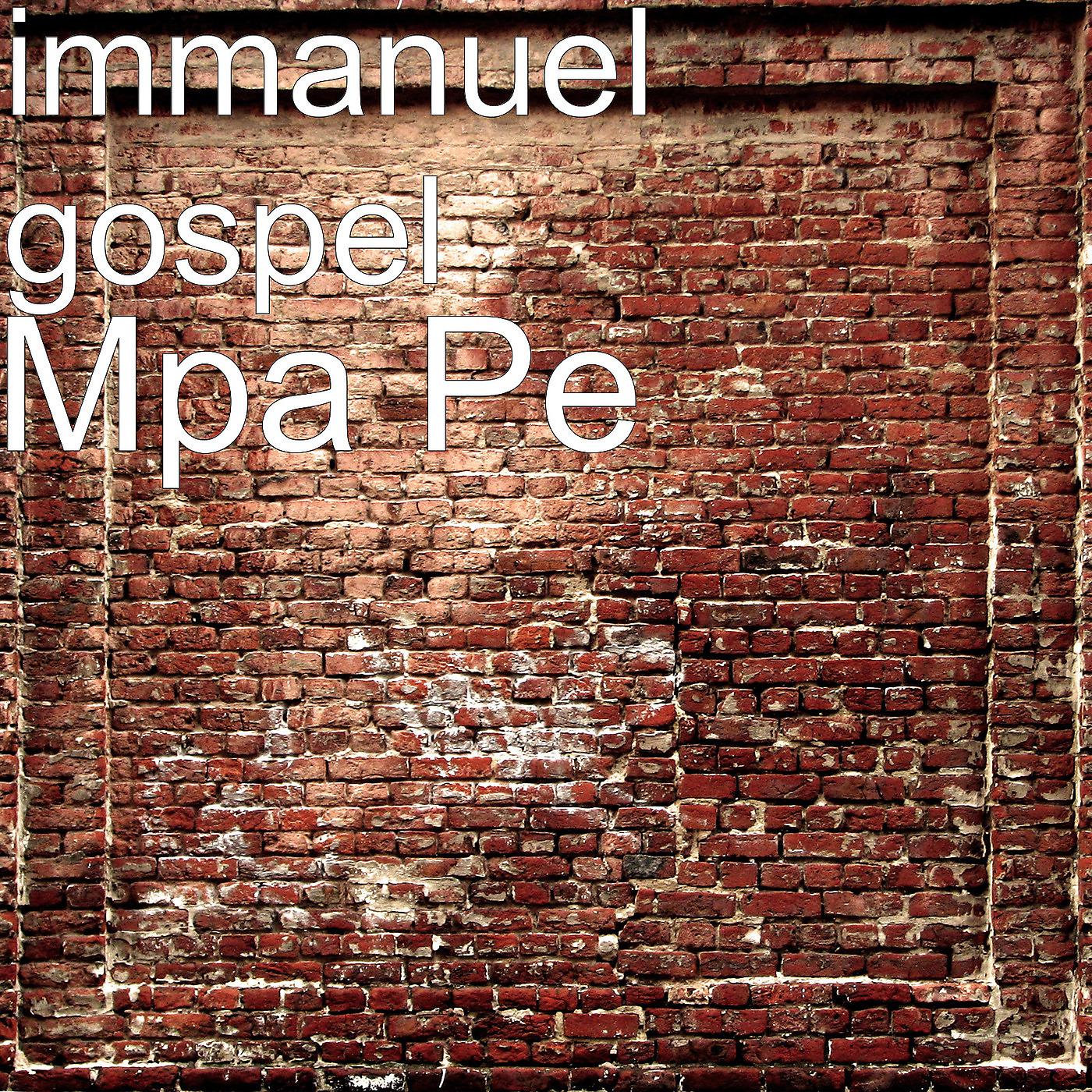 Постер альбома Mpa Pe