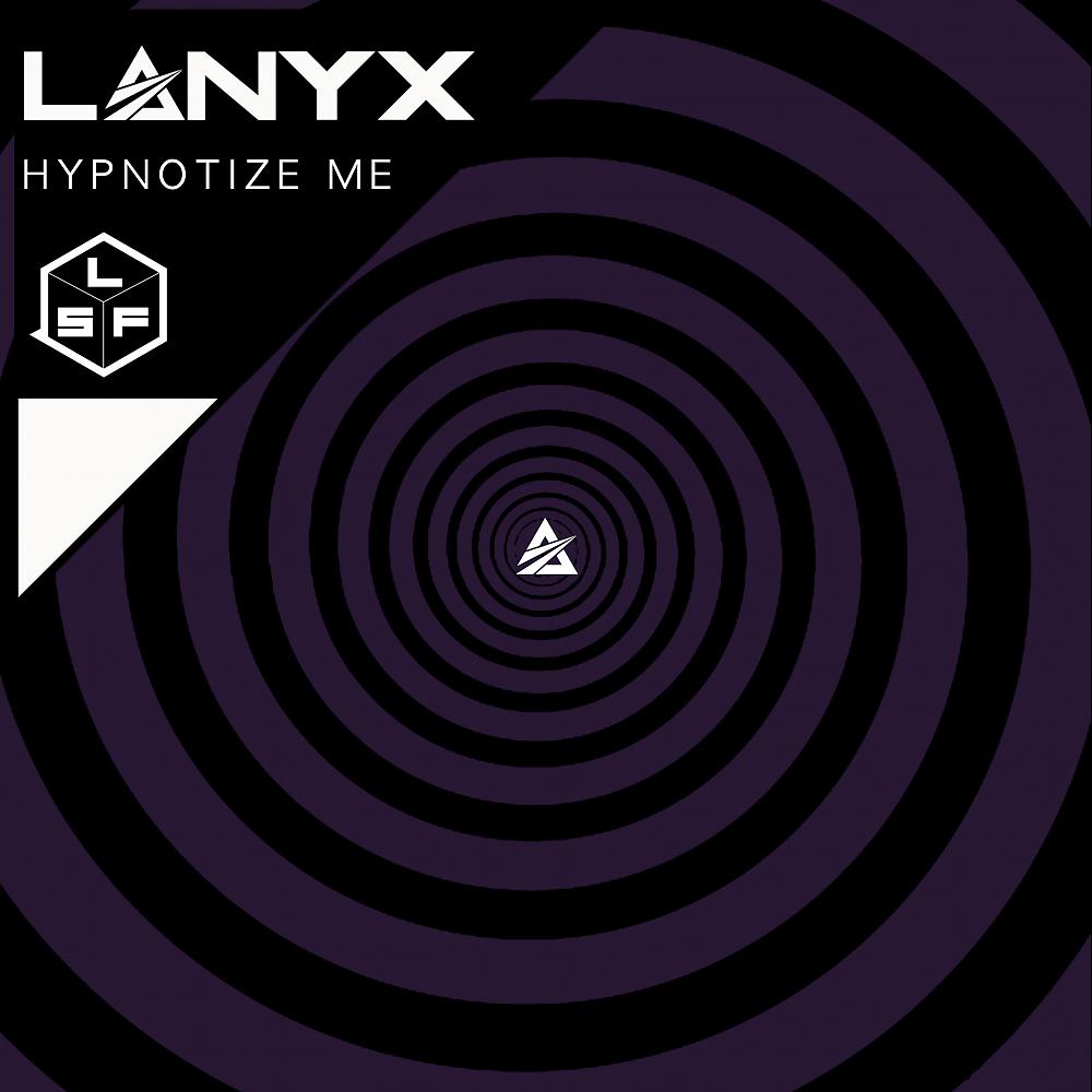 Постер альбома Hypnotize Me