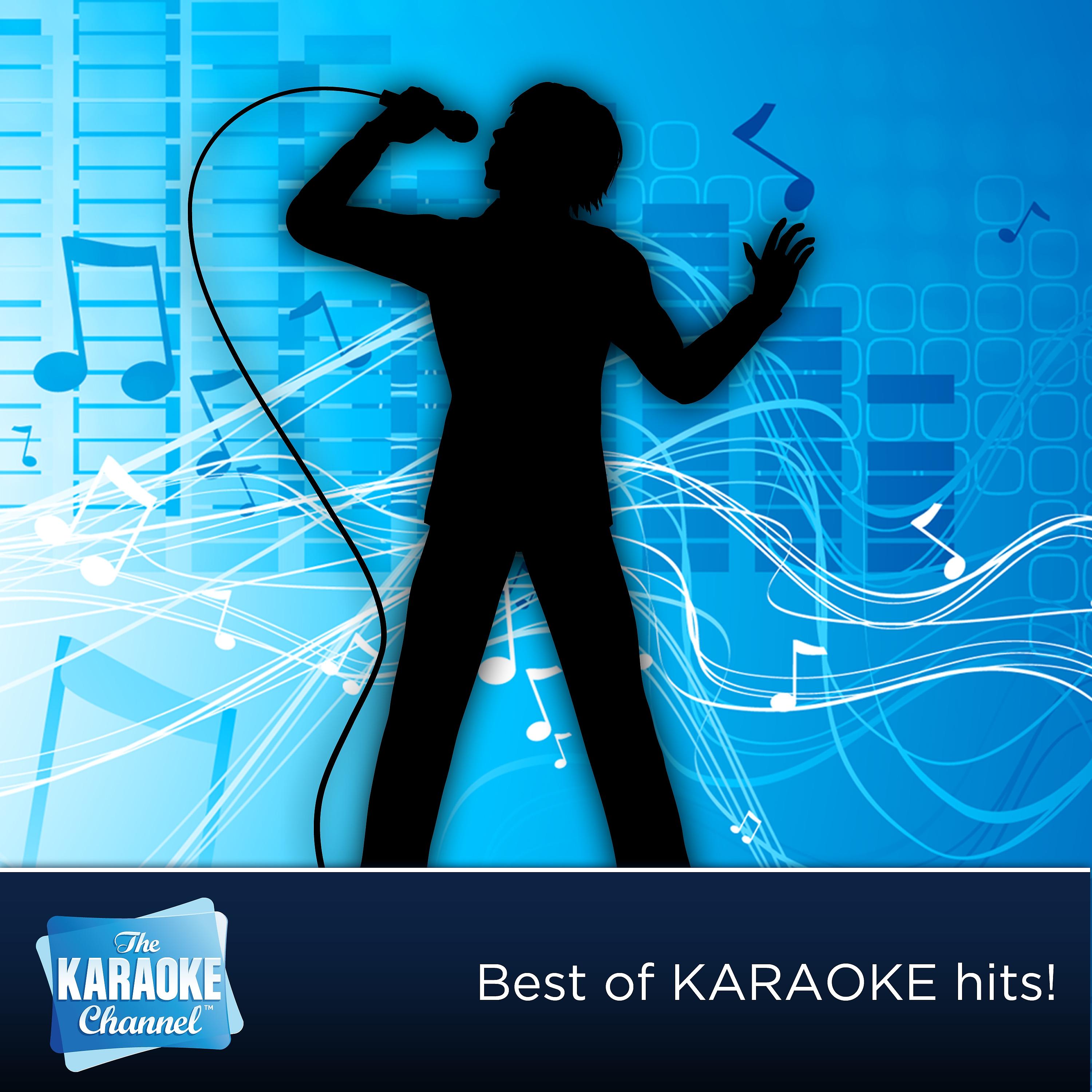 Постер альбома The Karaoke Channel - Karaoke Hits of 1985, Vol. 4