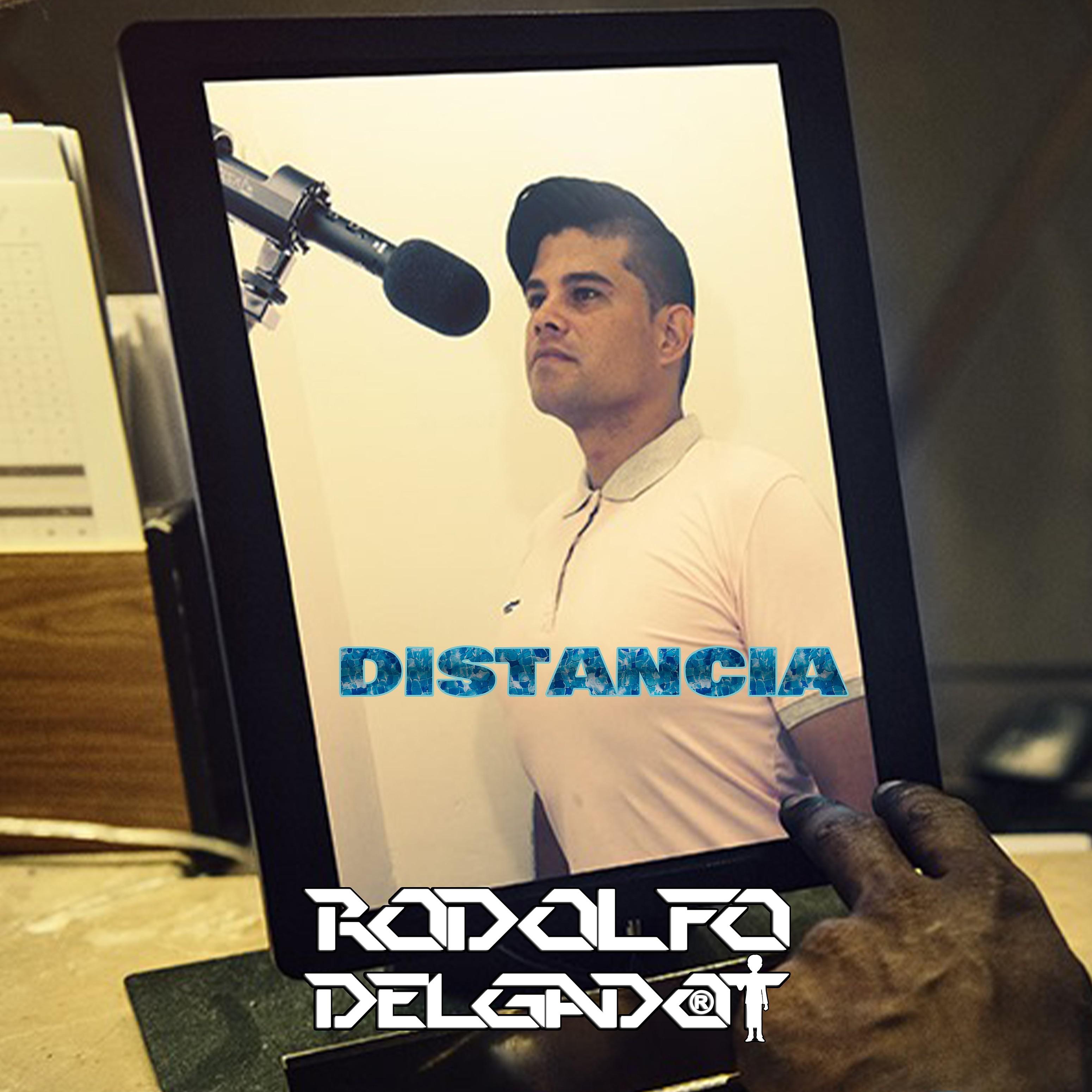 Постер альбома Distancia