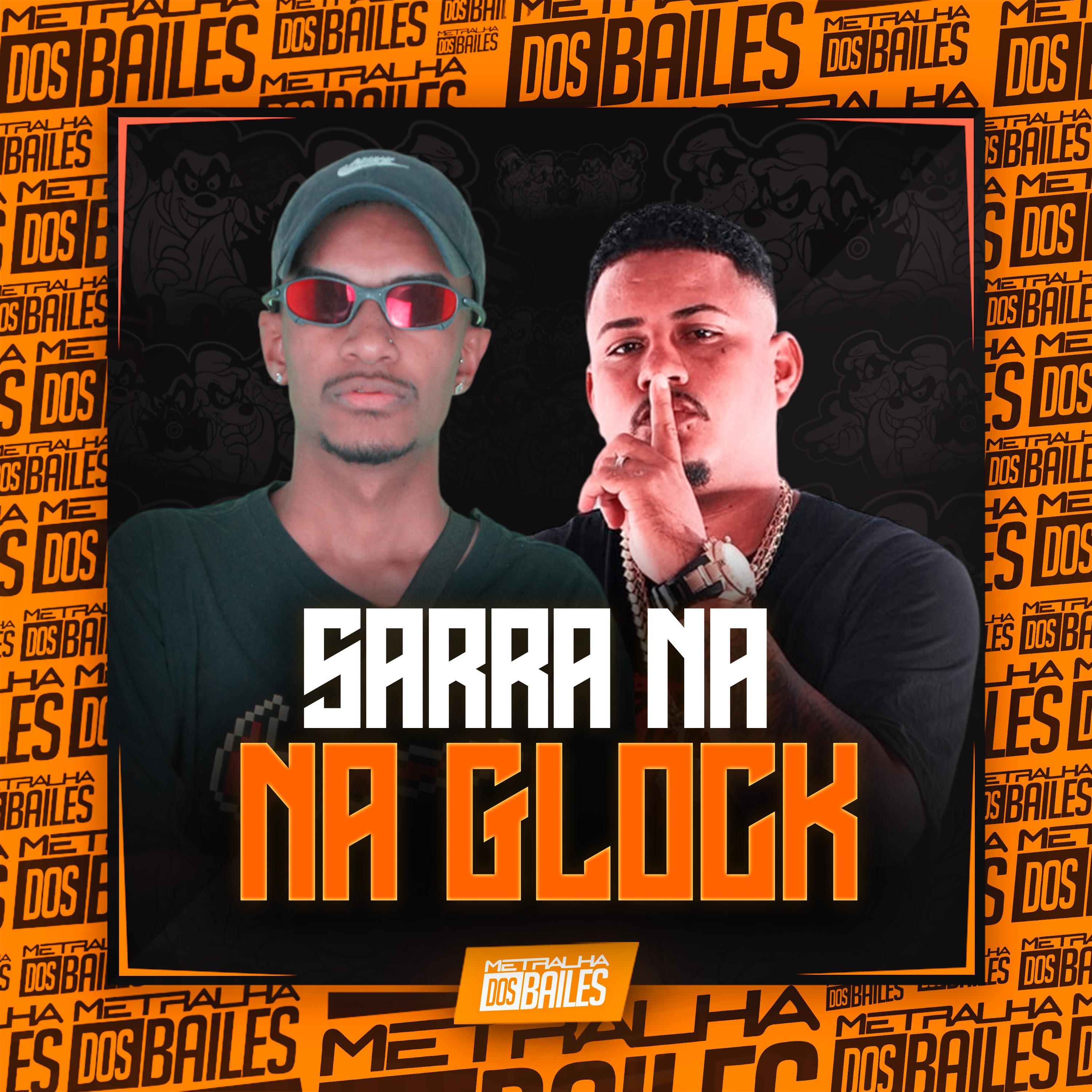 Постер альбома Sarra na Glock
