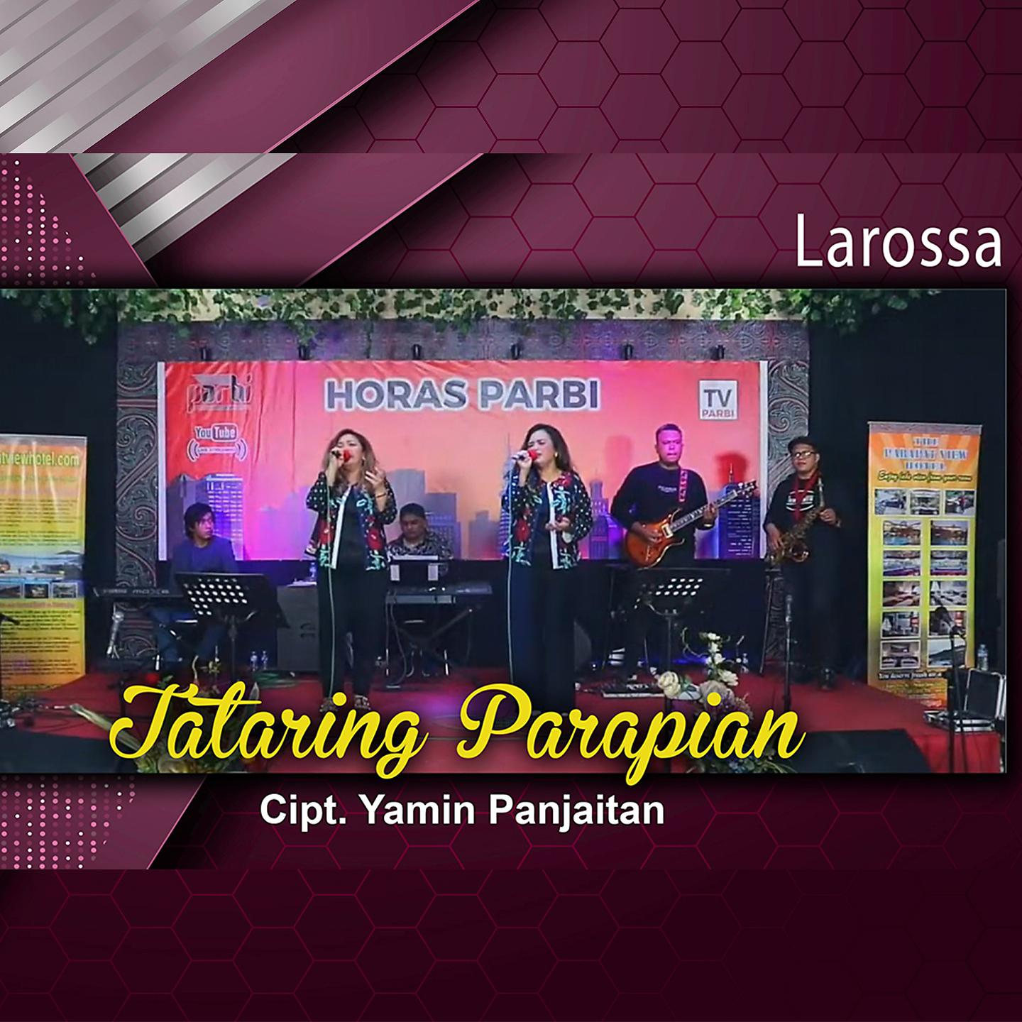 Постер альбома Tataring Parapian