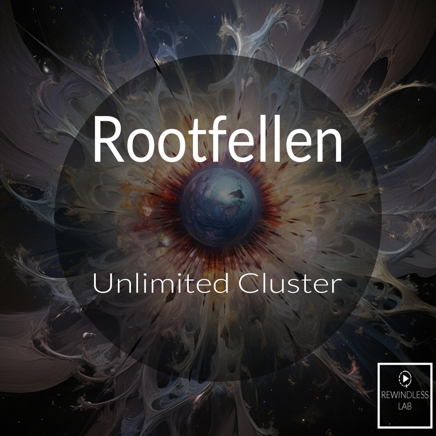 Постер альбома Unlimited Cluster