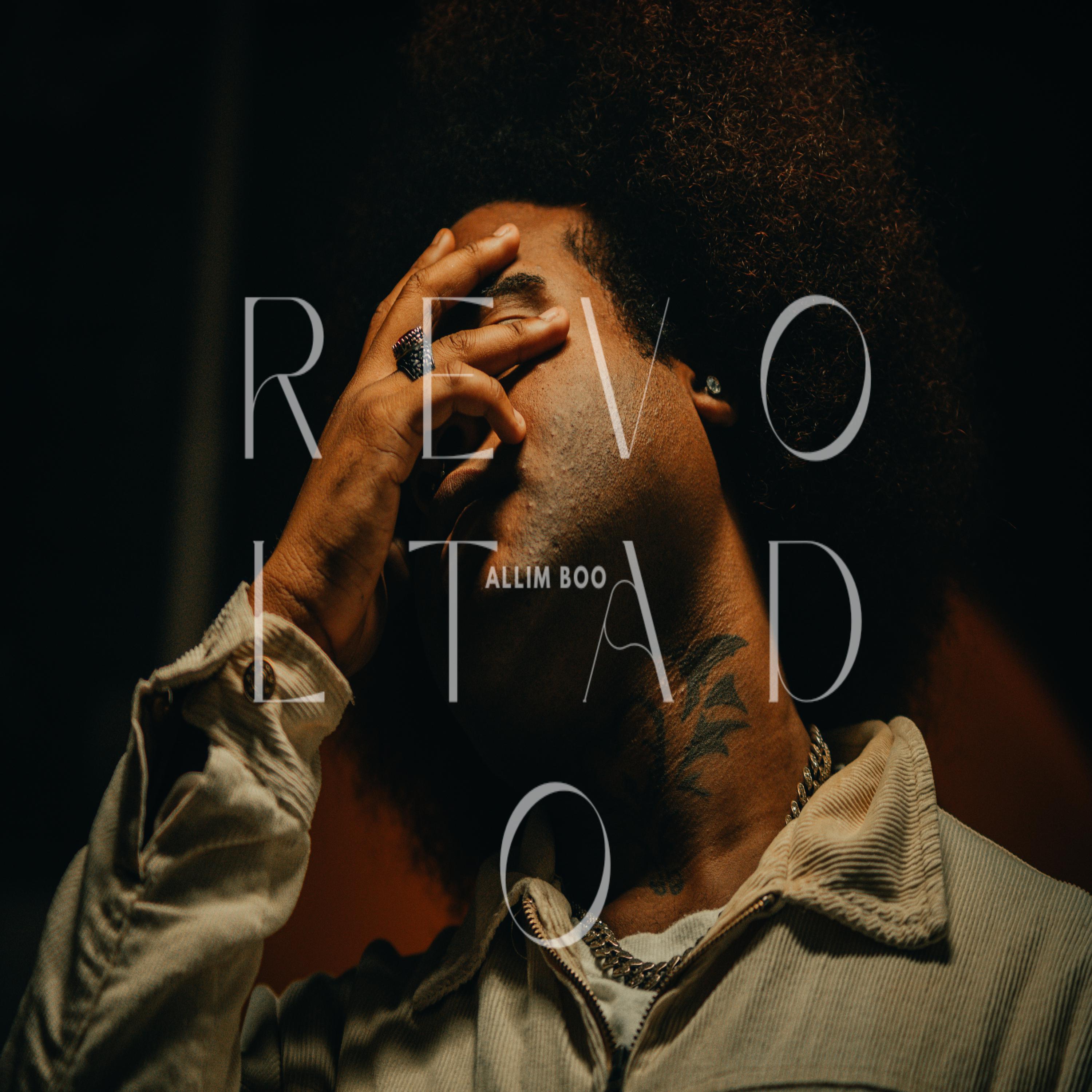 Постер альбома Revoltado