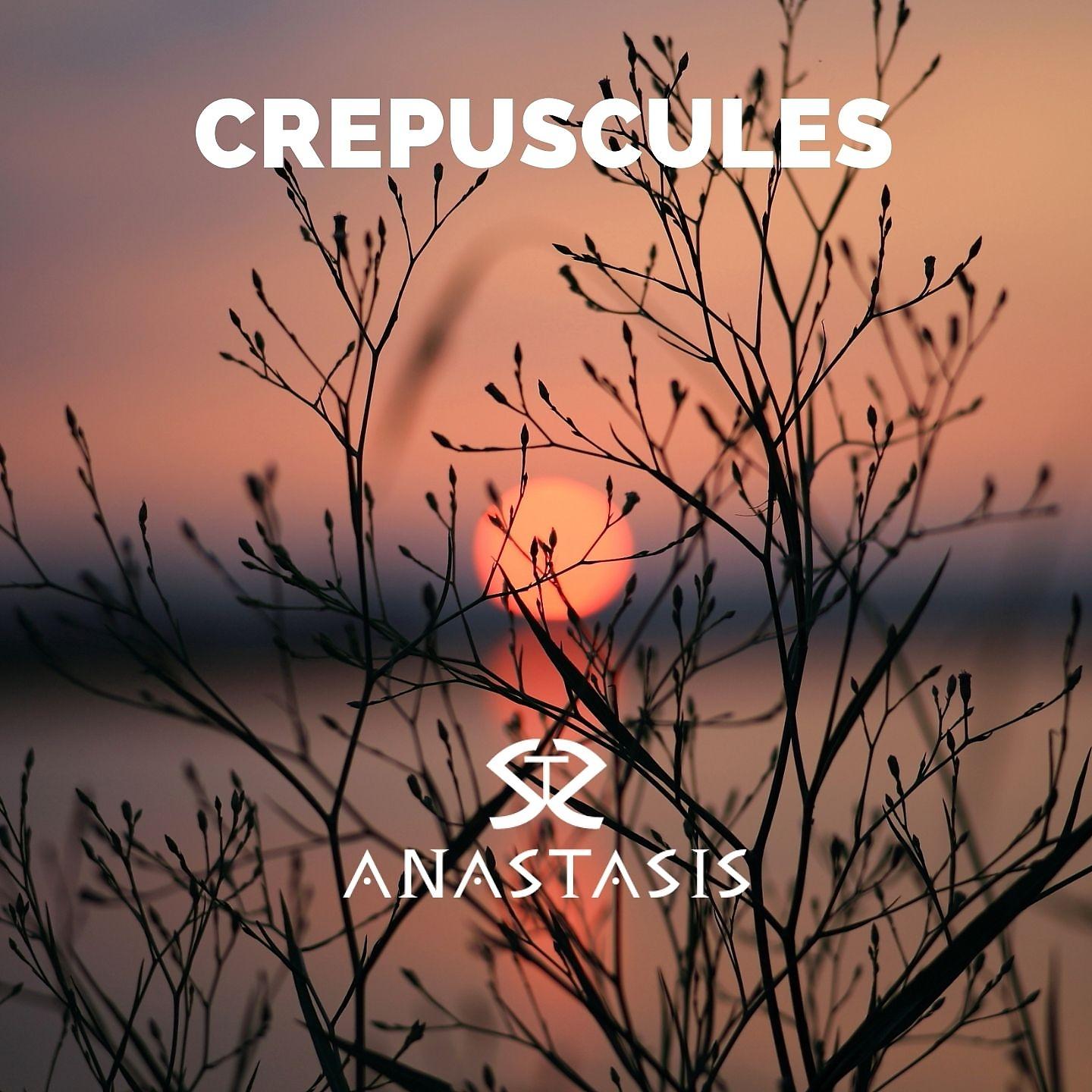 Постер альбома Crépuscules