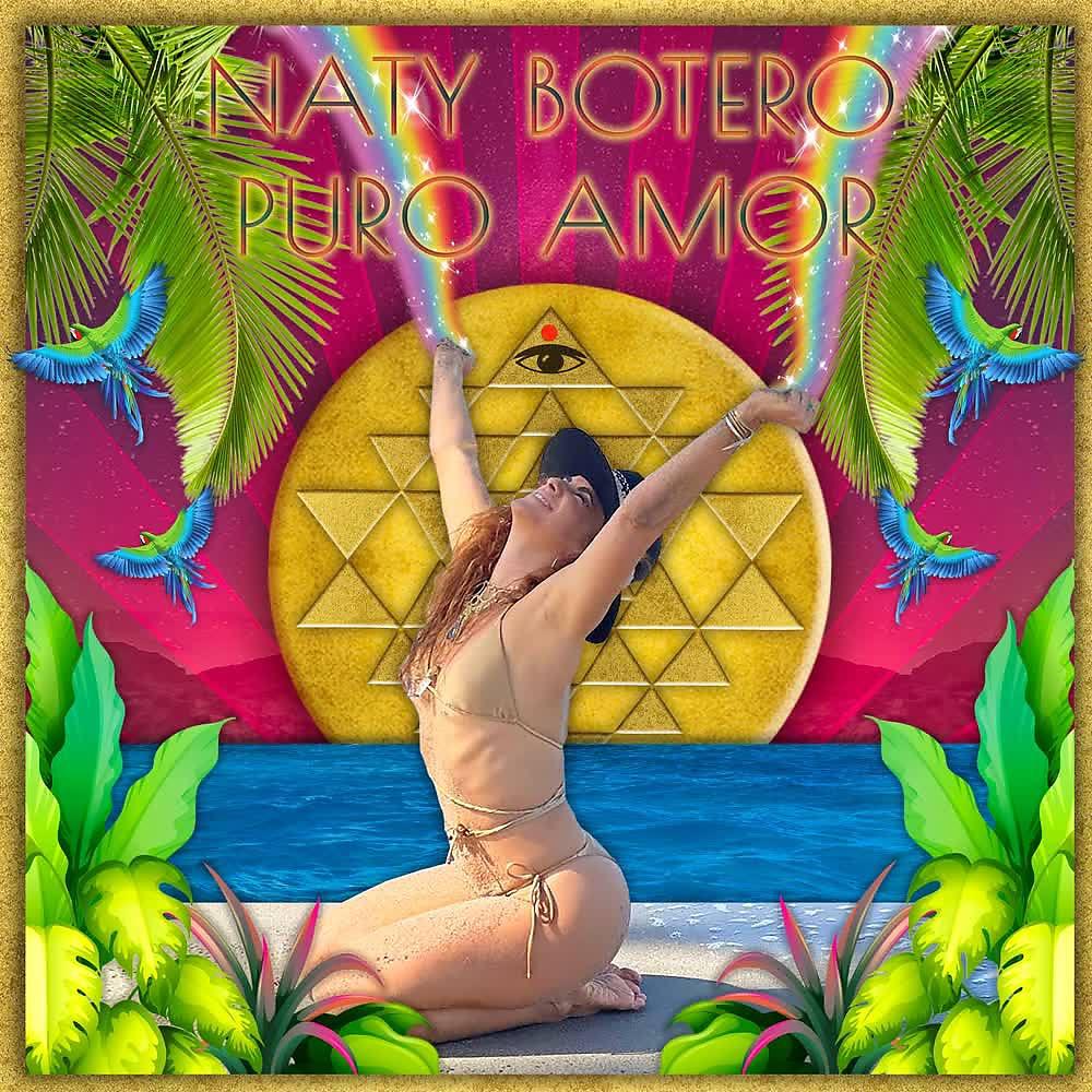 Постер альбома Puro Amor