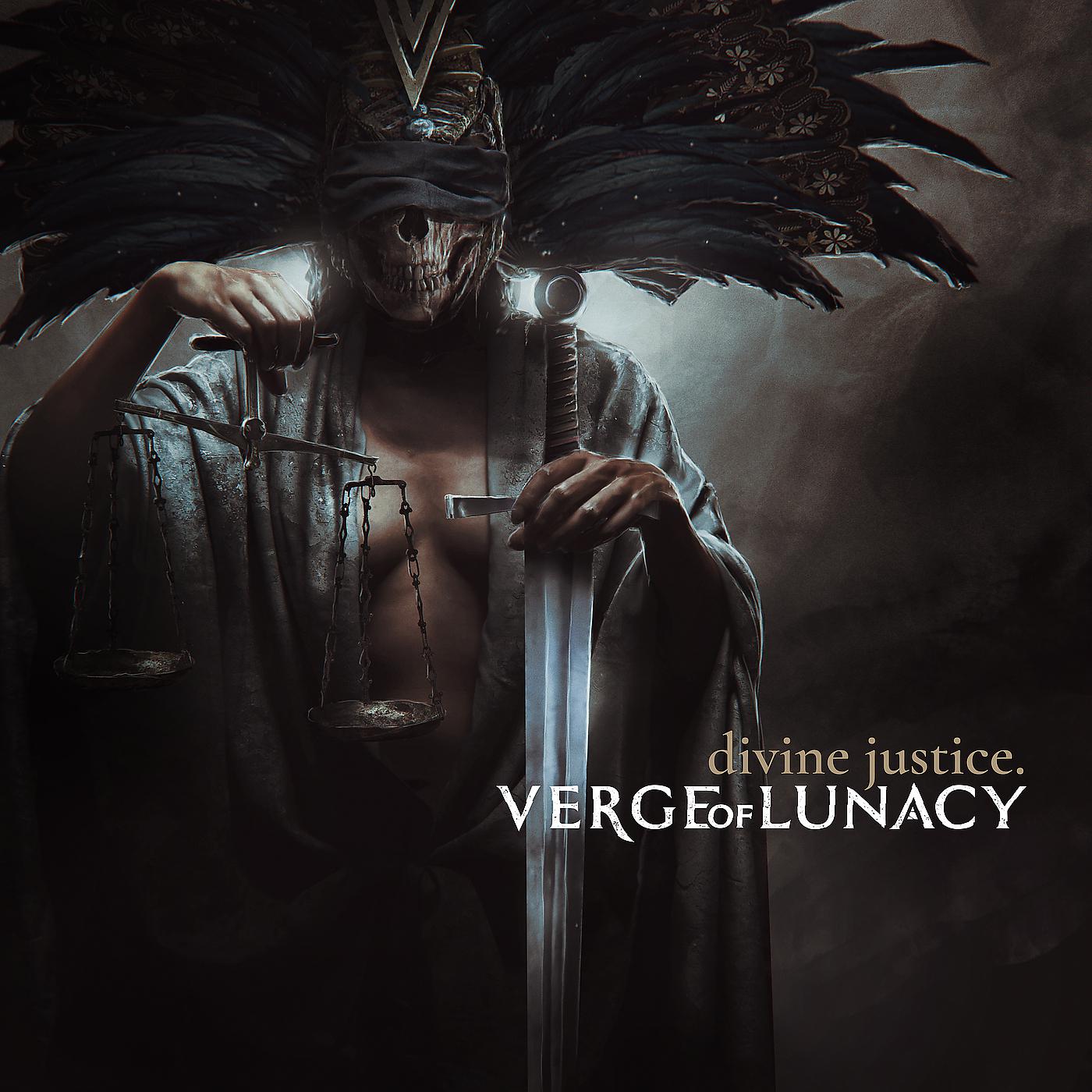 Постер альбома Divine Justice