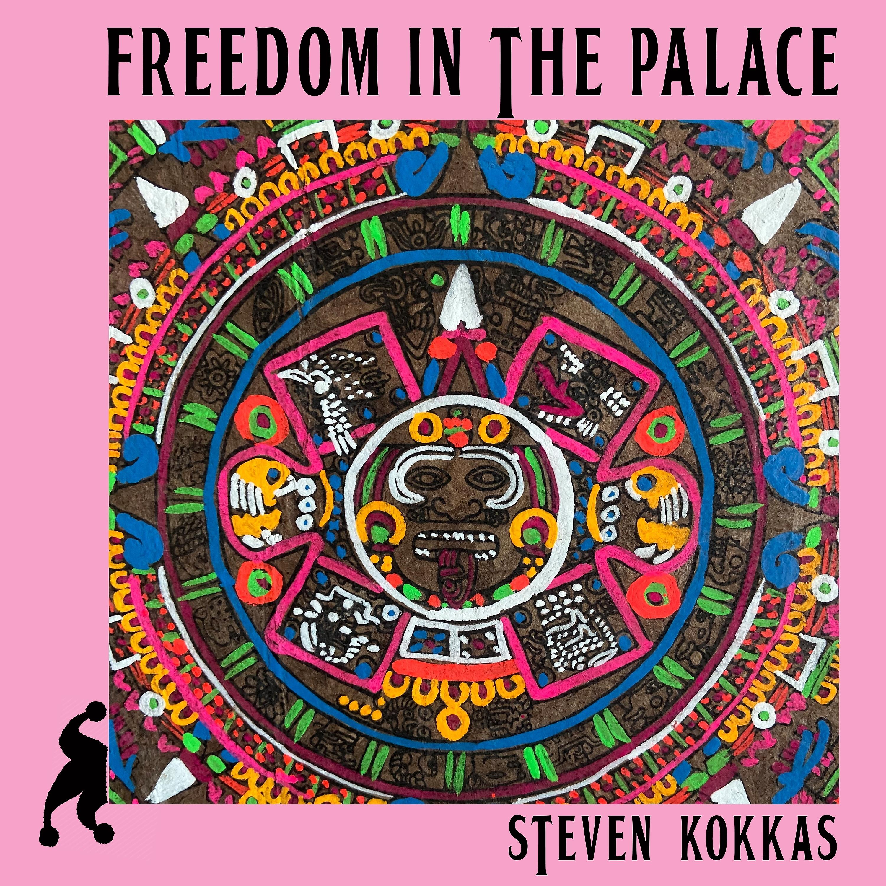 Постер альбома Freedom in the Palace