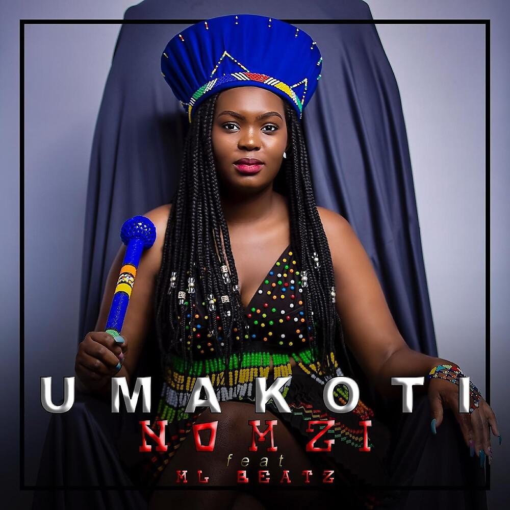 Постер альбома Umakoti