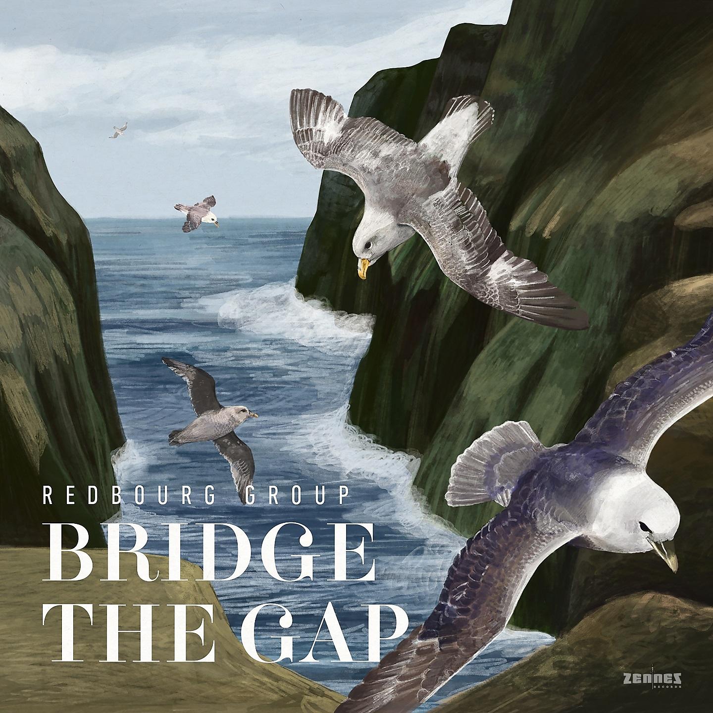 Постер альбома Bridge the Gap