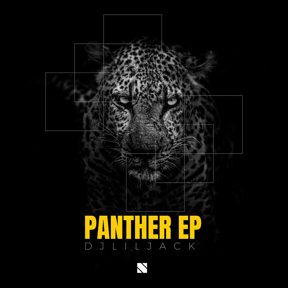 Постер альбома Panther EP