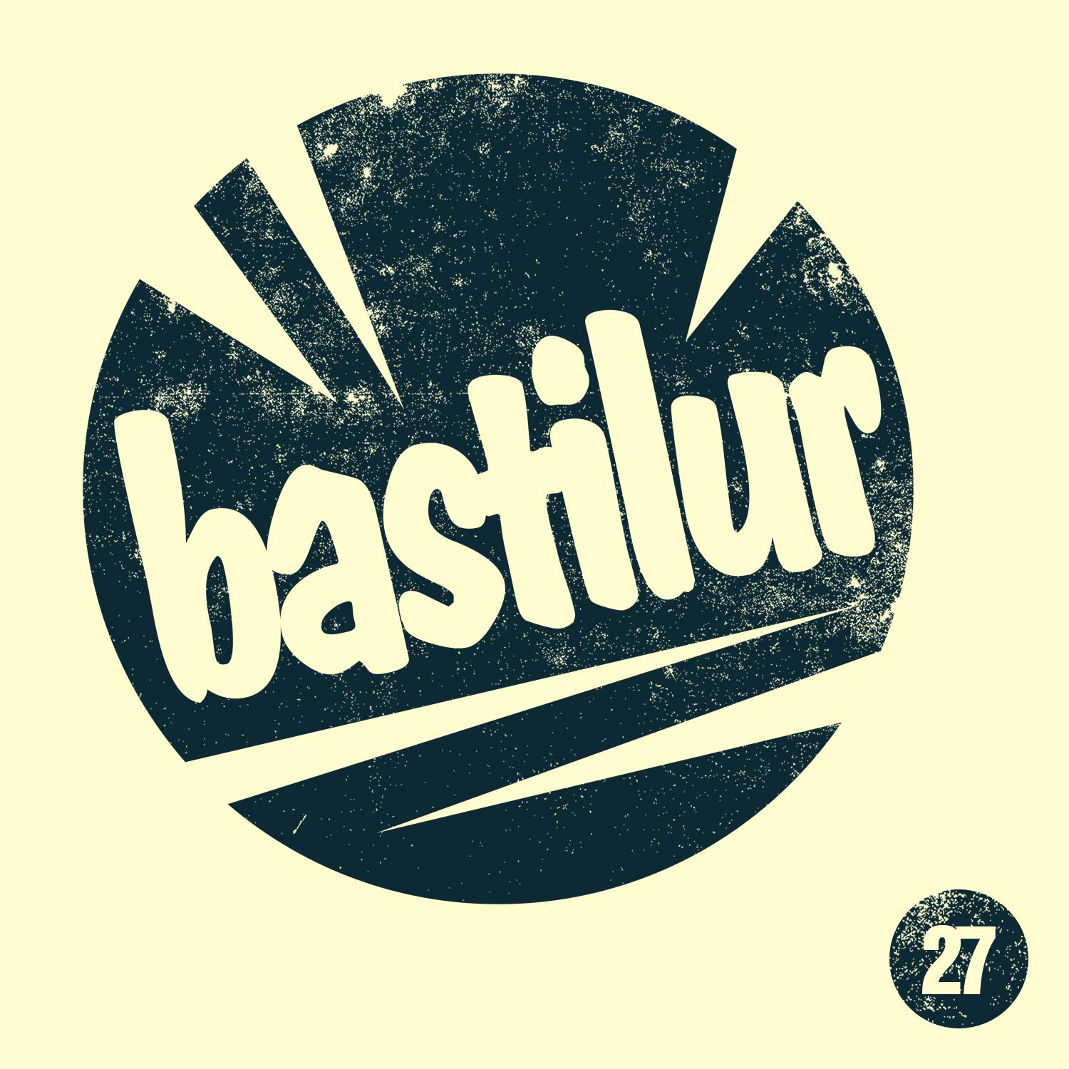 Постер альбома Bastilur, Vol.27