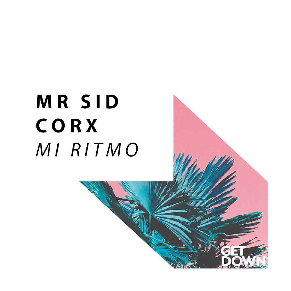 Постер альбома Mi Ritmo