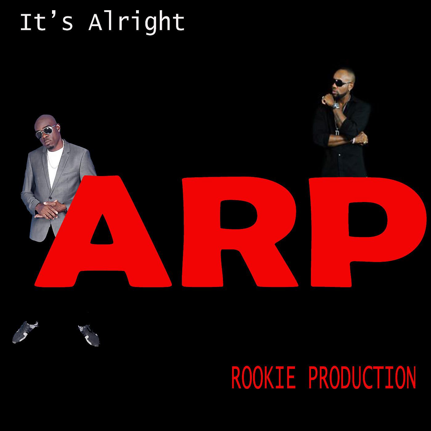 Постер альбома It's Alright (Dub Mix)
