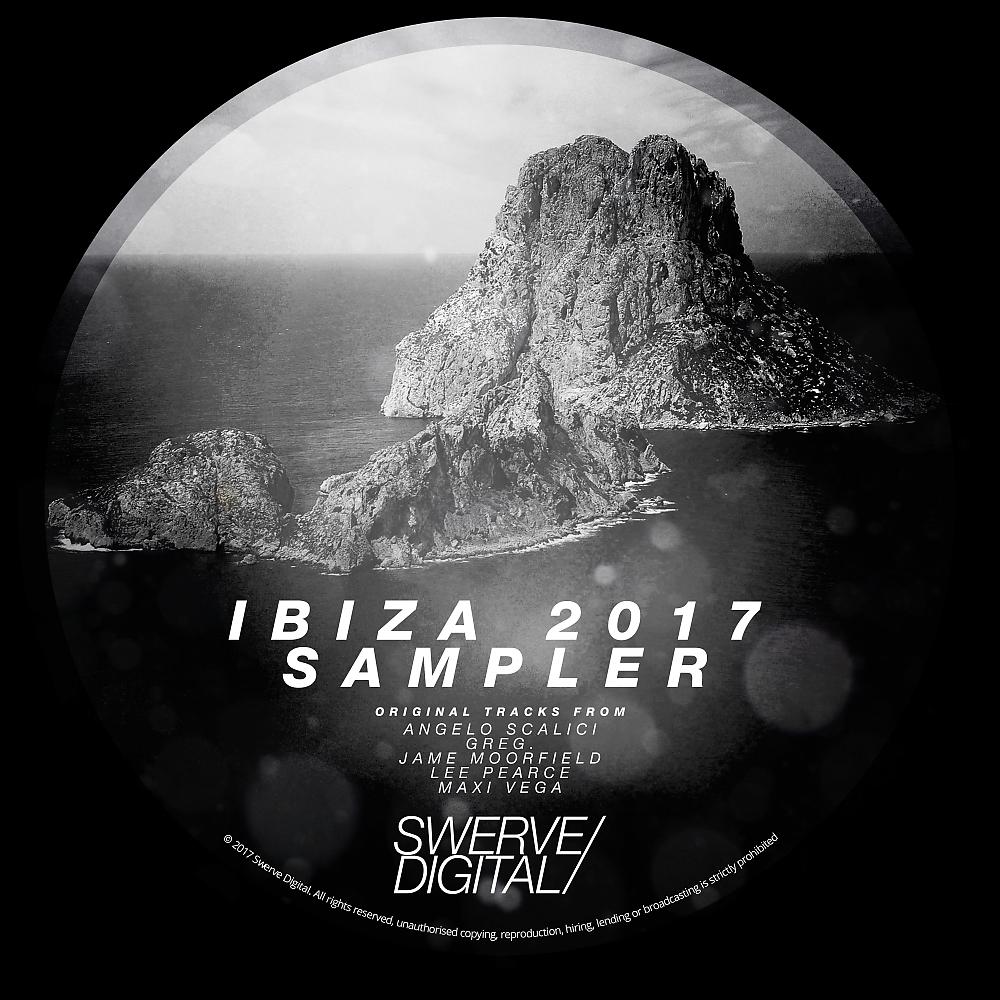 Постер альбома Ibiza 2017 Sampler