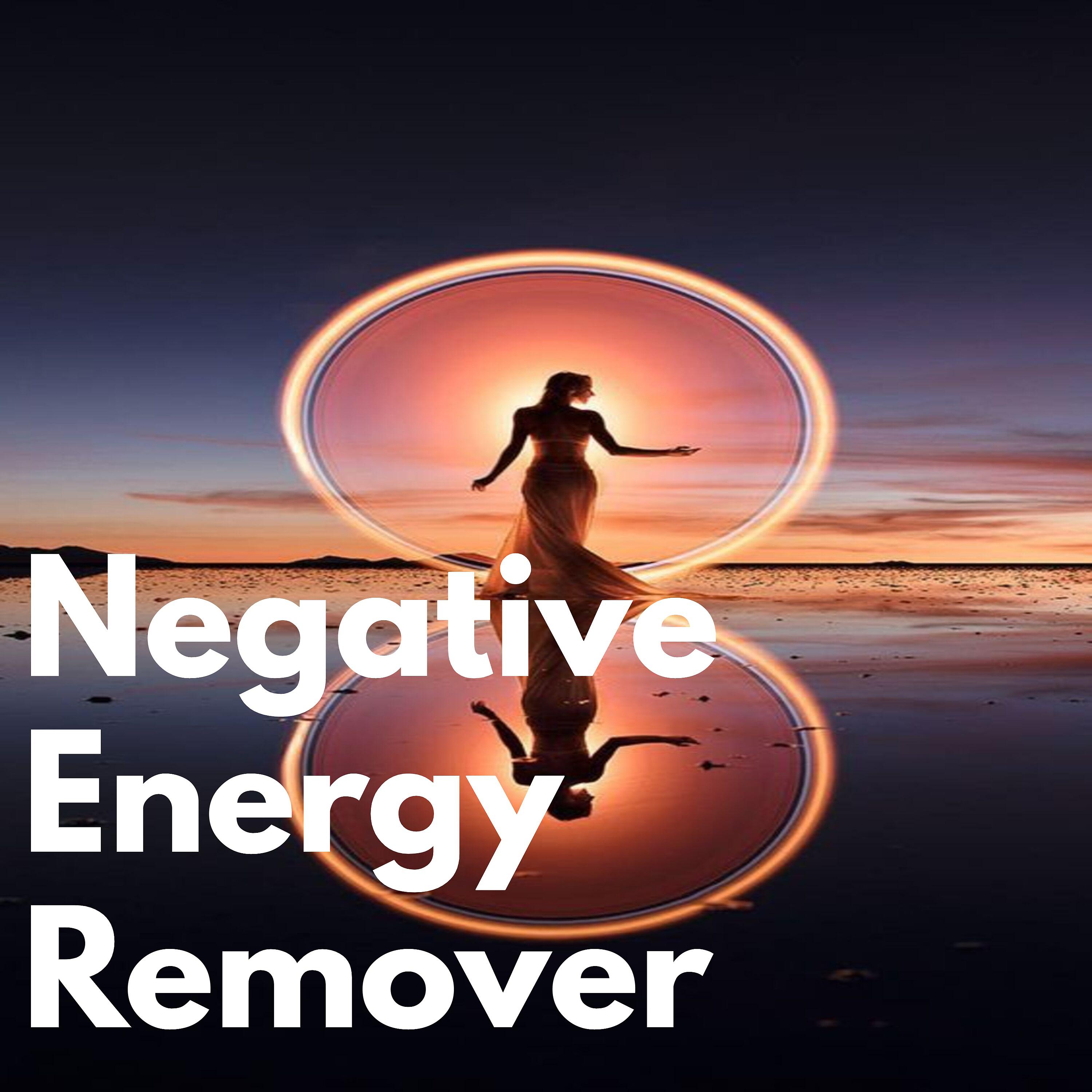 Постер альбома Removedor de energia negativa
