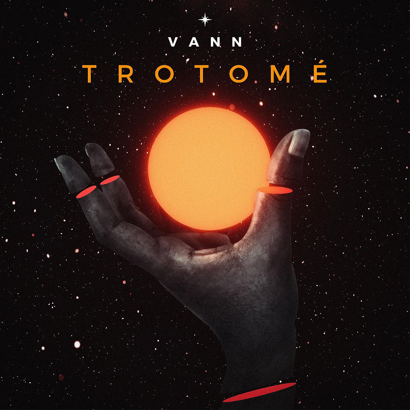 Постер альбома Trotomé