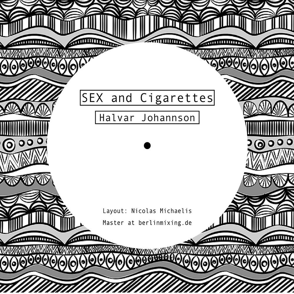 Постер альбома Sex and Cigarettes