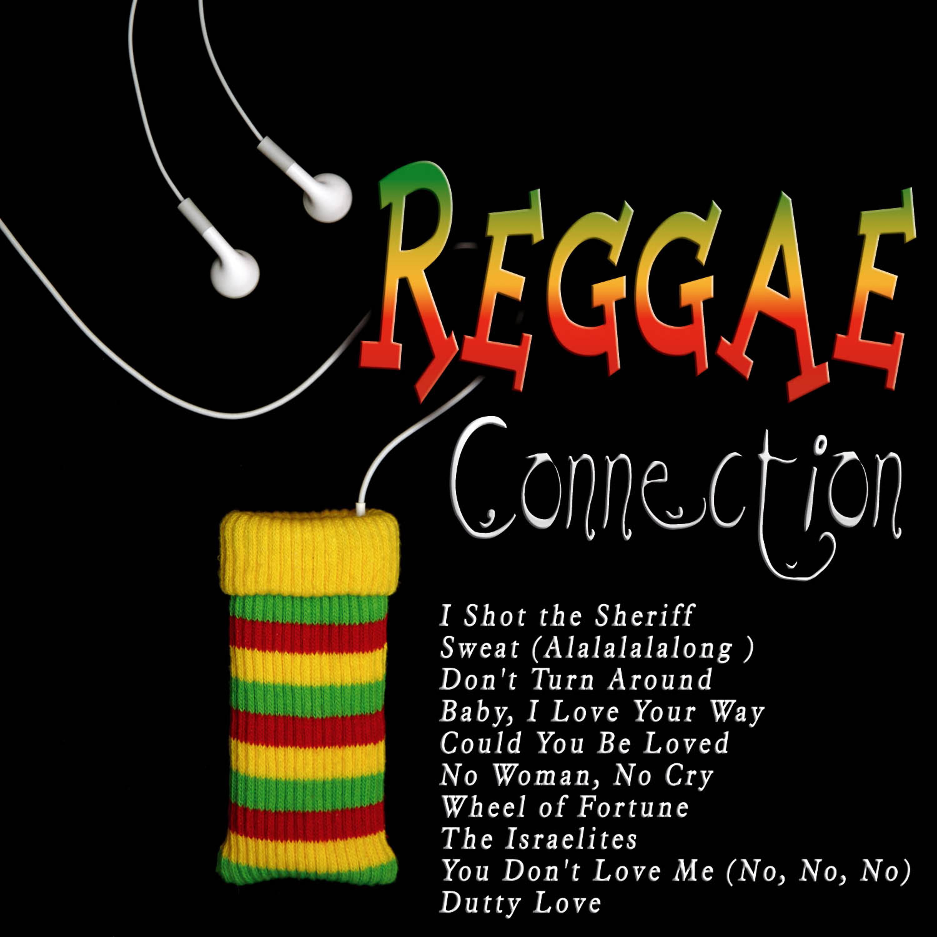 Постер альбома Reggae Connection