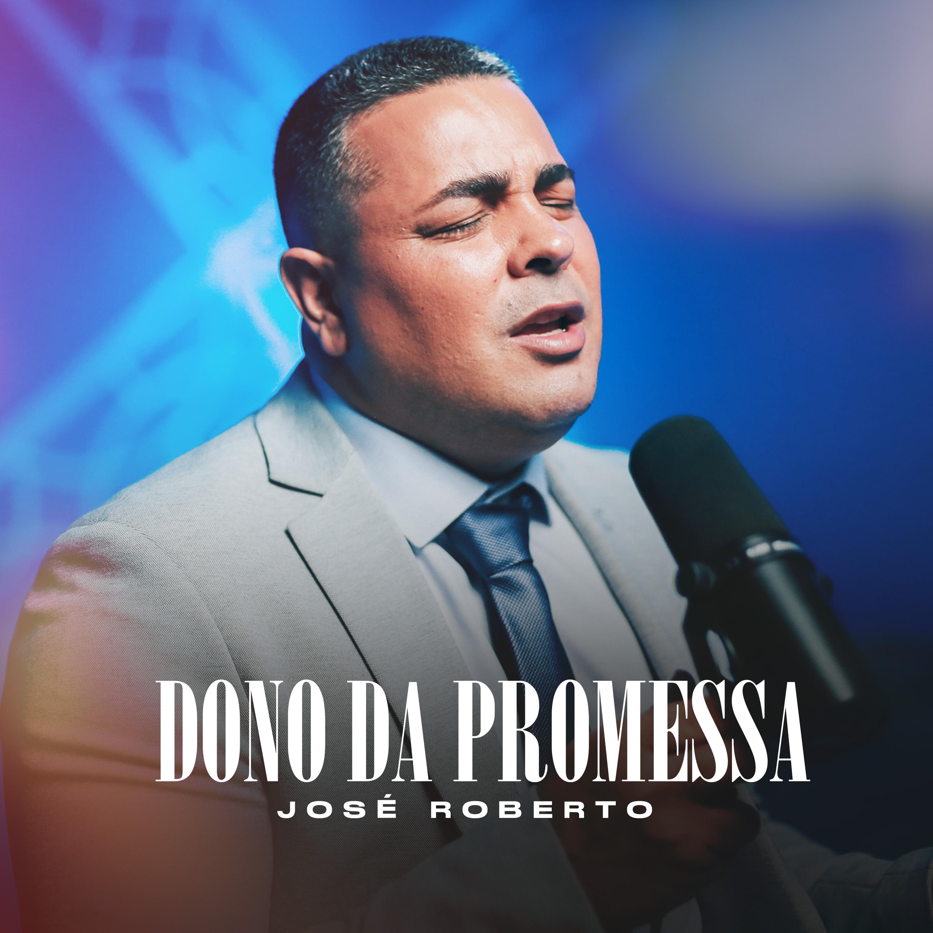 Постер альбома Dono da Promessa