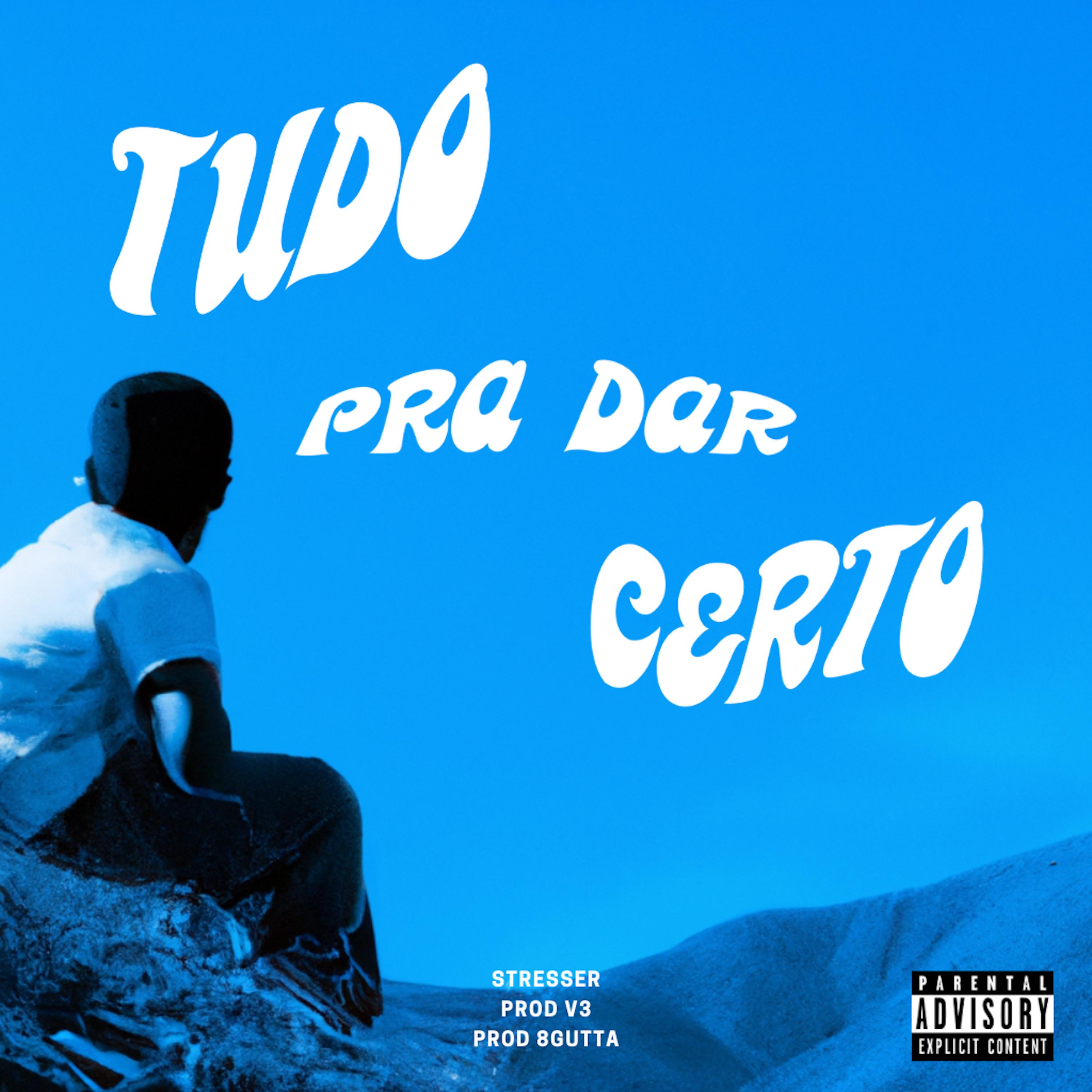 Постер альбома Tudo pra Dar Certo